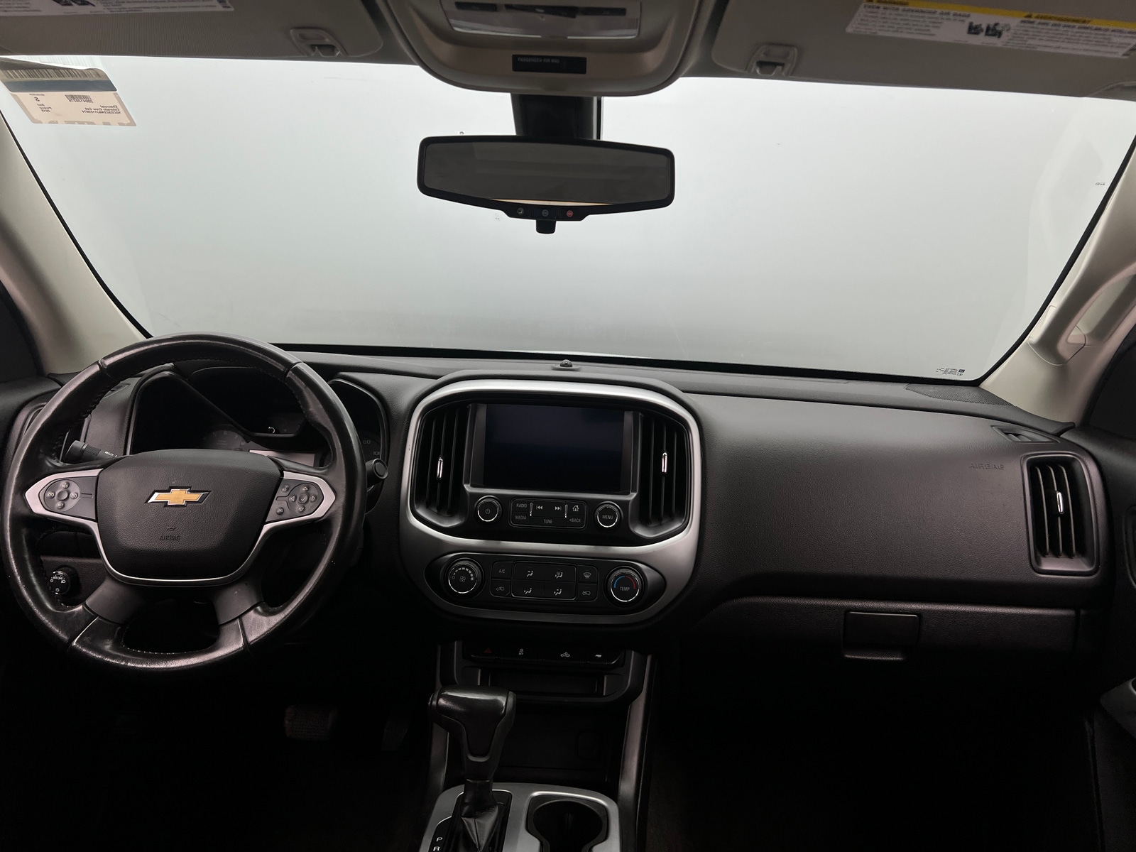 Thumbnail: 2018 Chevrolet Colorado - 3