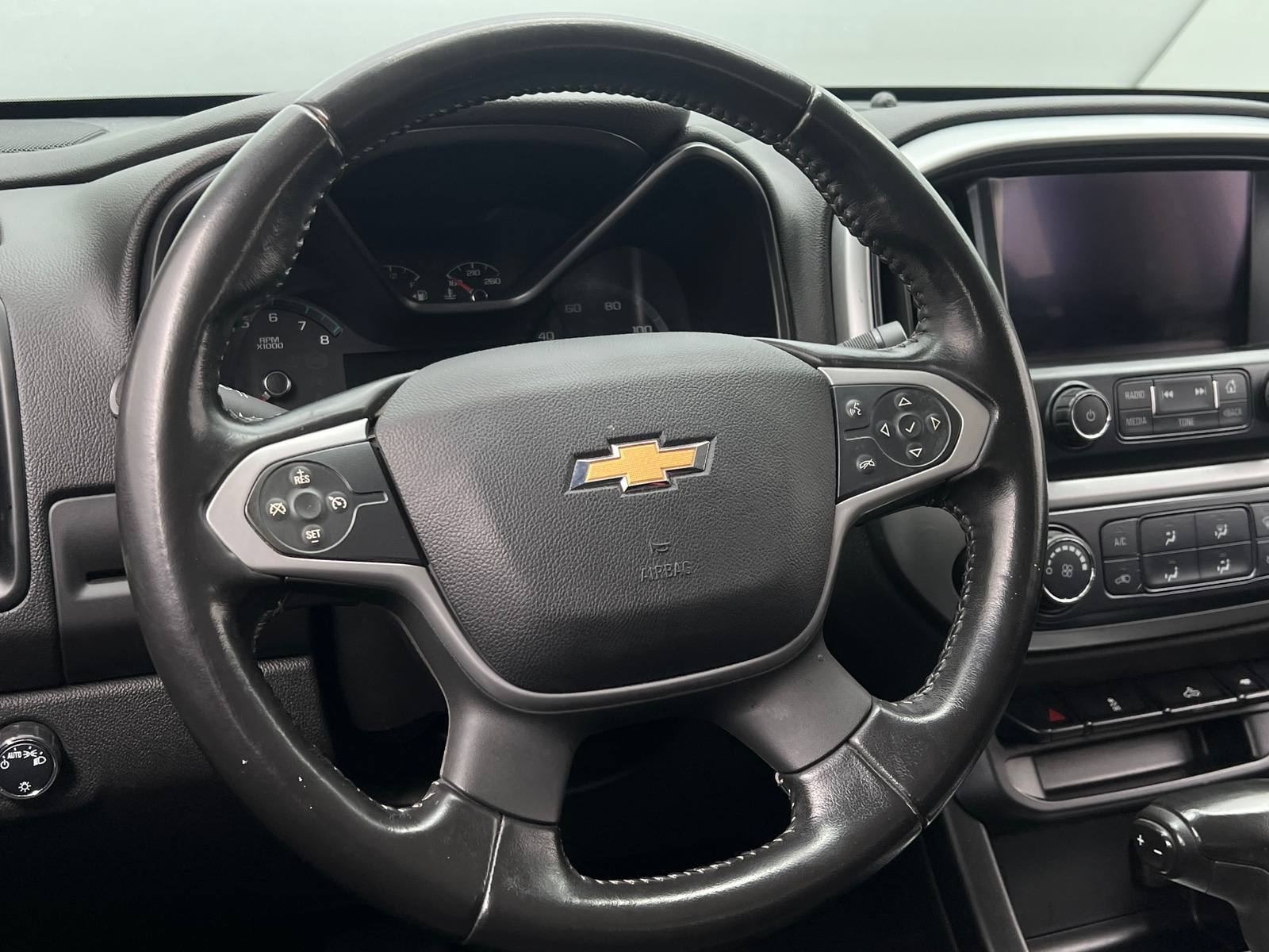 Thumbnail: 2018 Chevrolet Colorado - 5