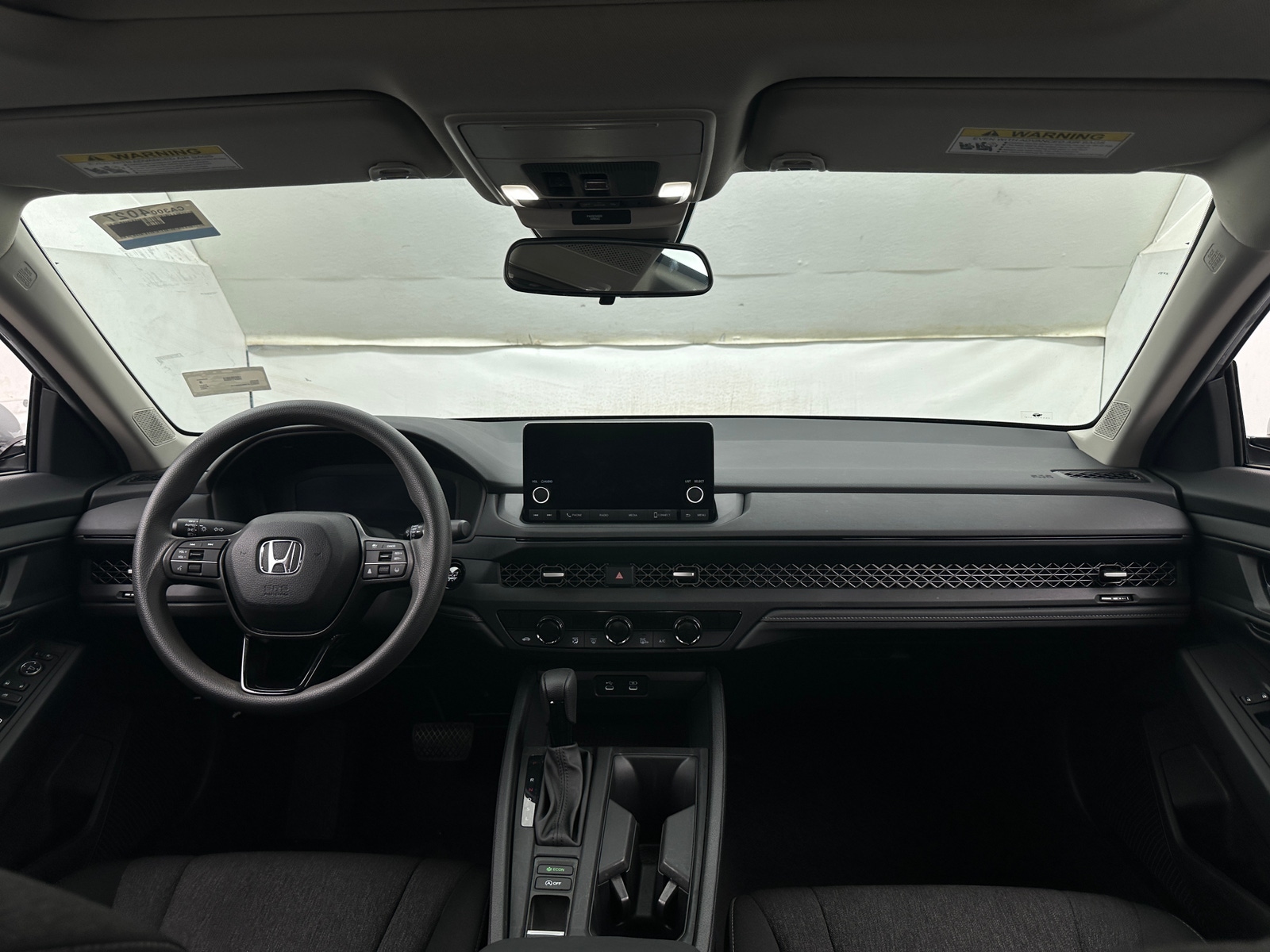 Thumbnail: 2024 Honda Accord - 3