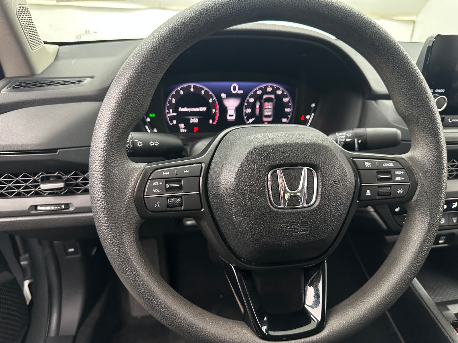Thumbnail: 2024 Honda Accord - 5