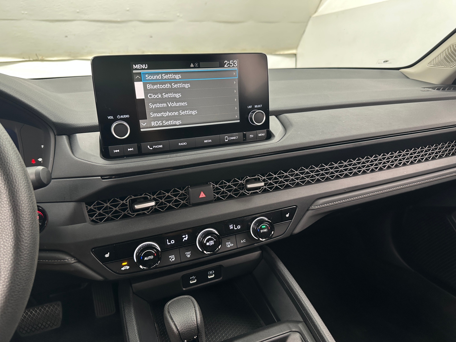 Thumbnail: 2024 Honda Accord - 4