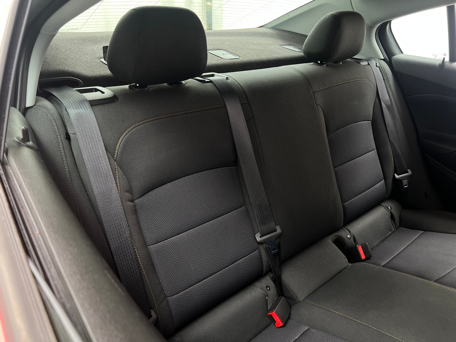 Thumbnail: 2019 Chevrolet Cruze - 6