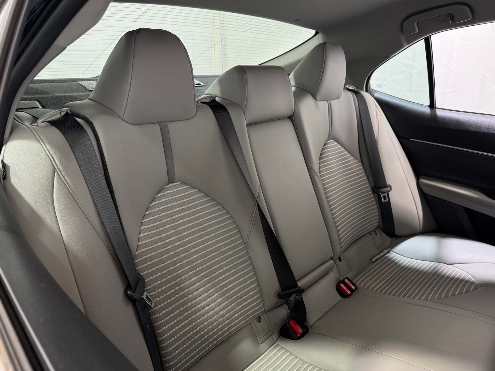 Thumbnail: 2020 Toyota Camry - 5
