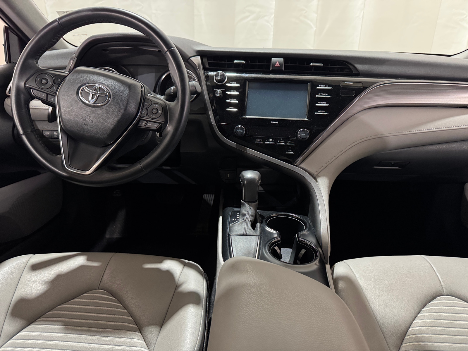 Thumbnail: 2020 Toyota Camry - 2