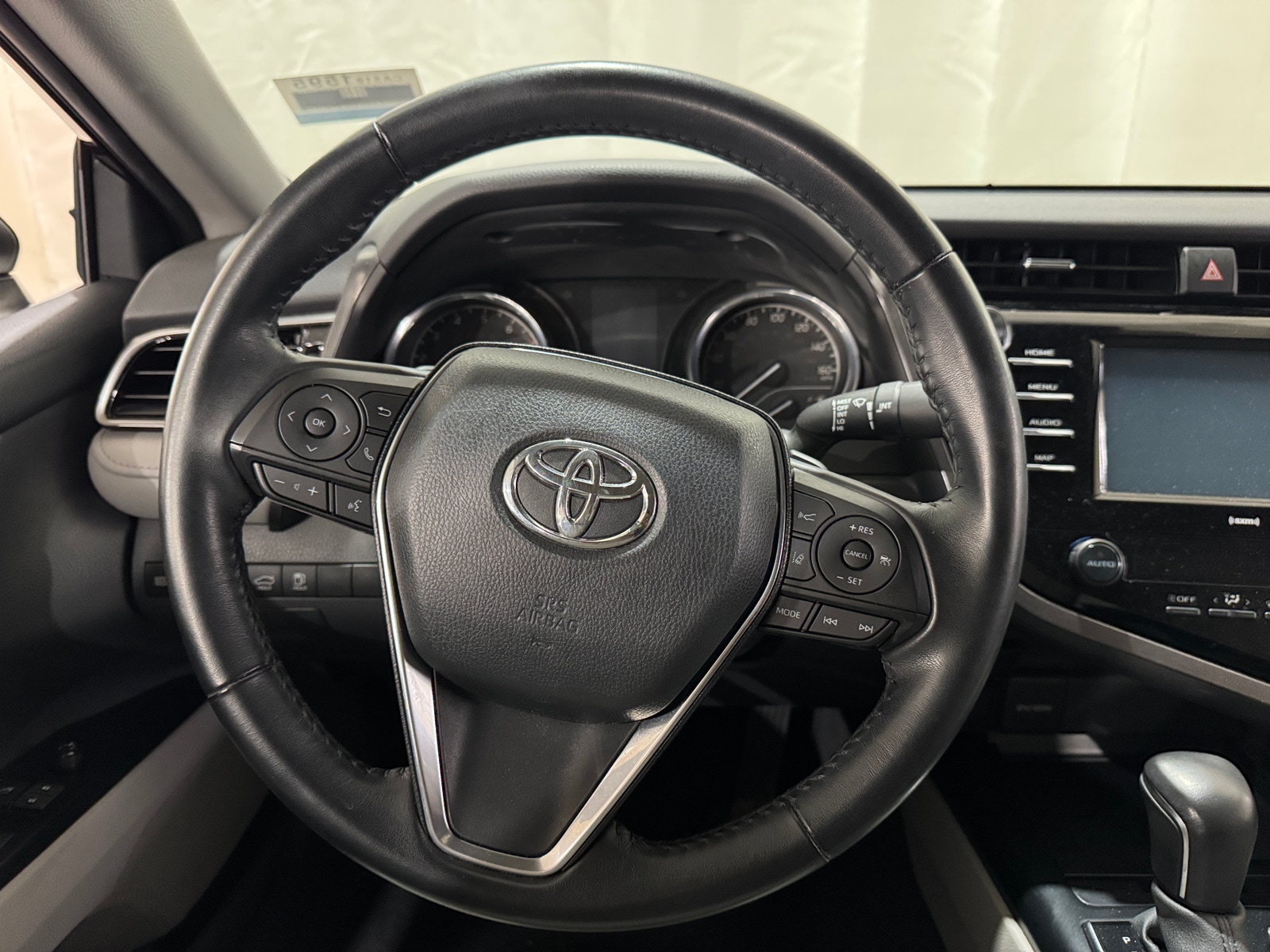 Thumbnail: 2020 Toyota Camry - 4