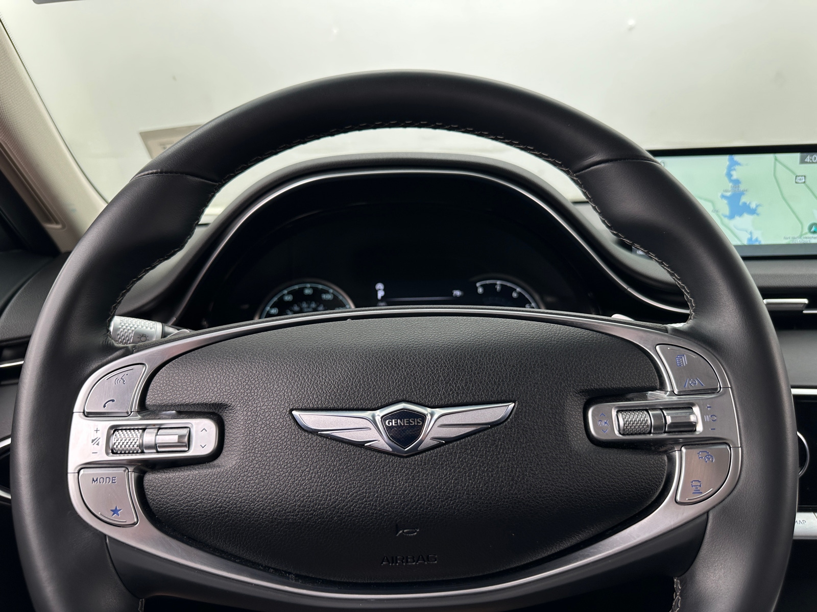 Thumbnail: 2025 Genesis GV70 - 4
