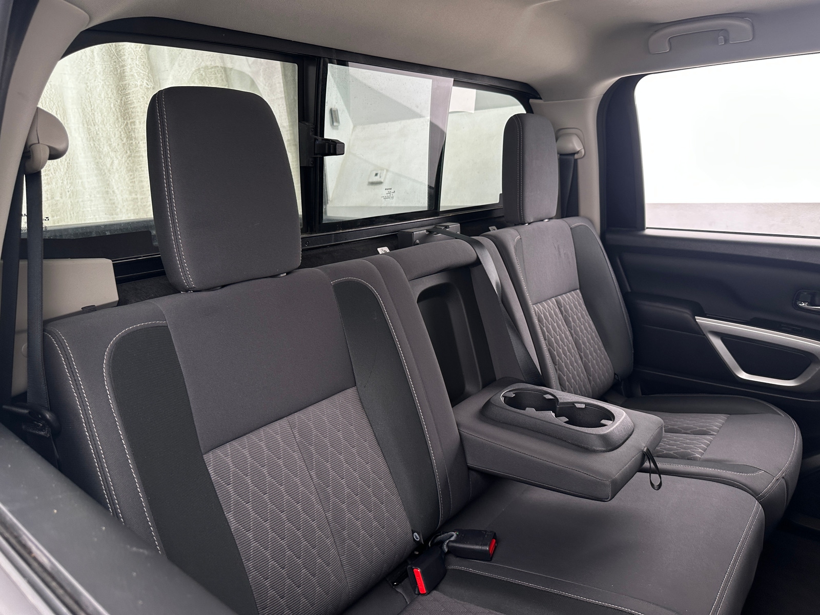 Thumbnail: 2023 Nissan Titan - 6