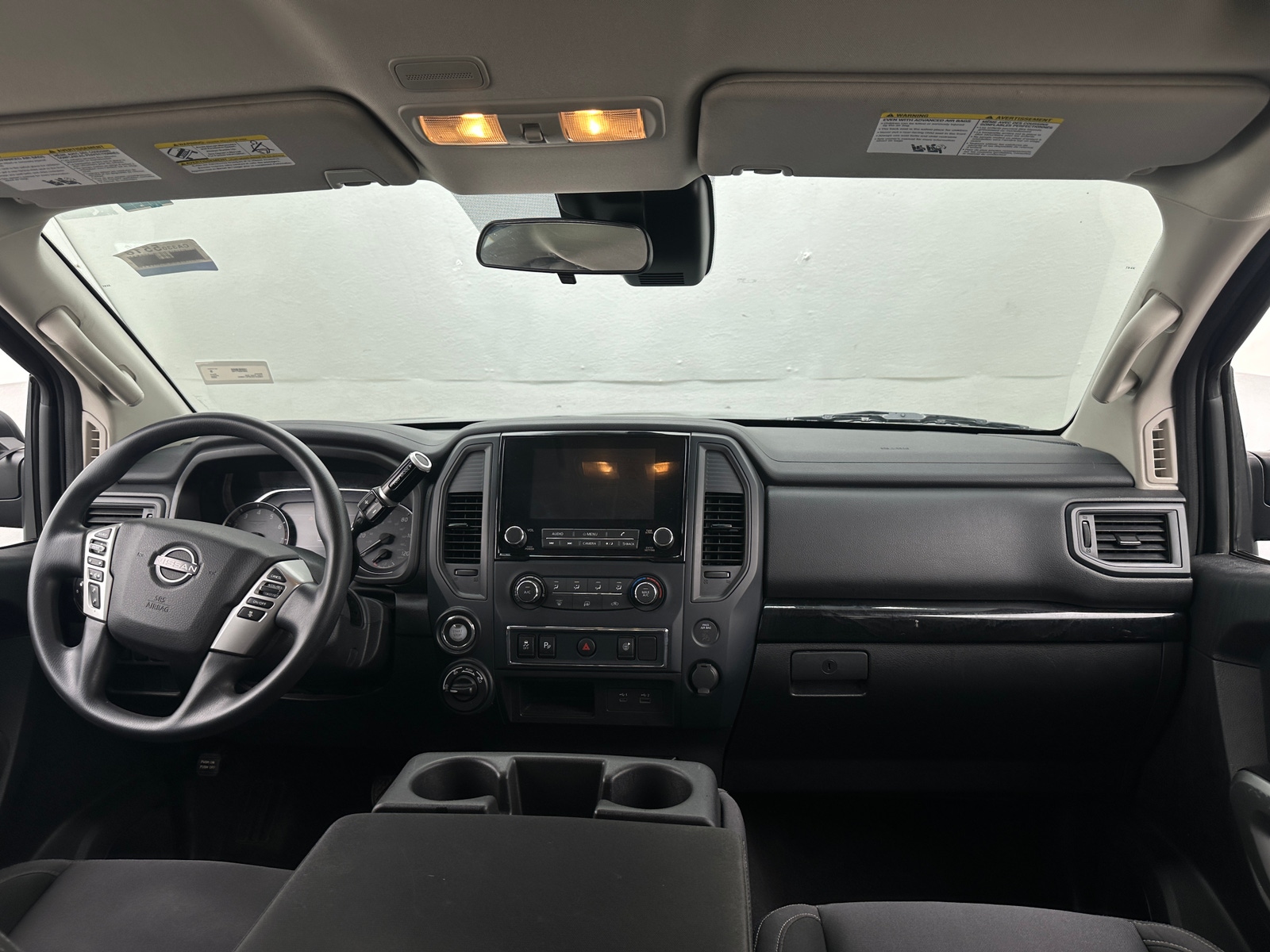 Thumbnail: 2023 Nissan Titan - 3