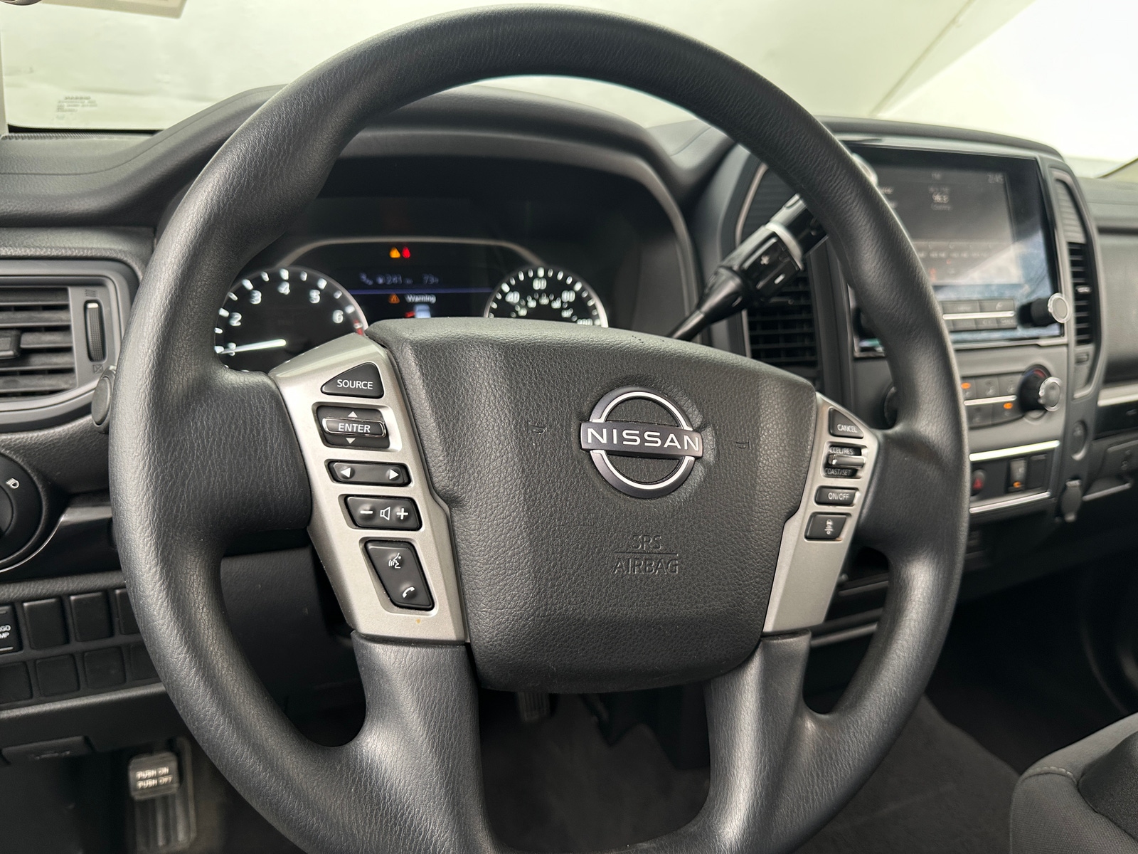 Thumbnail: 2023 Nissan Titan - 5