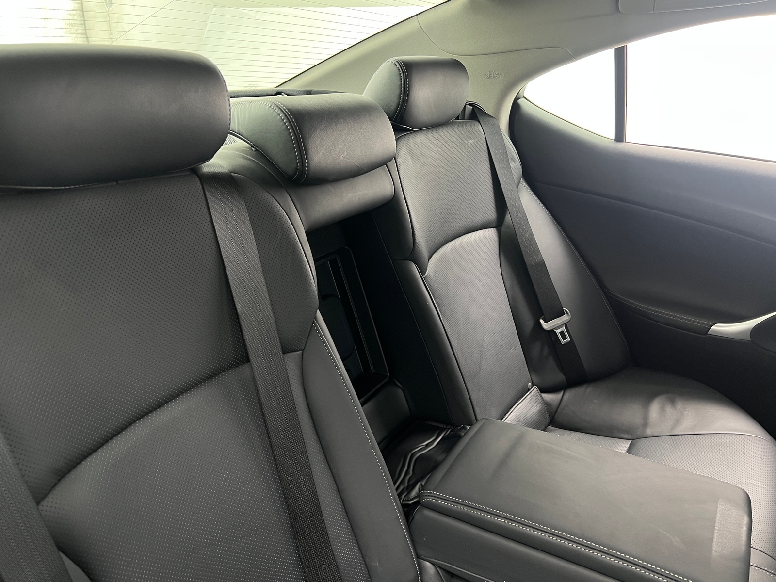 Thumbnail: 2010 Lexus IS - 5
