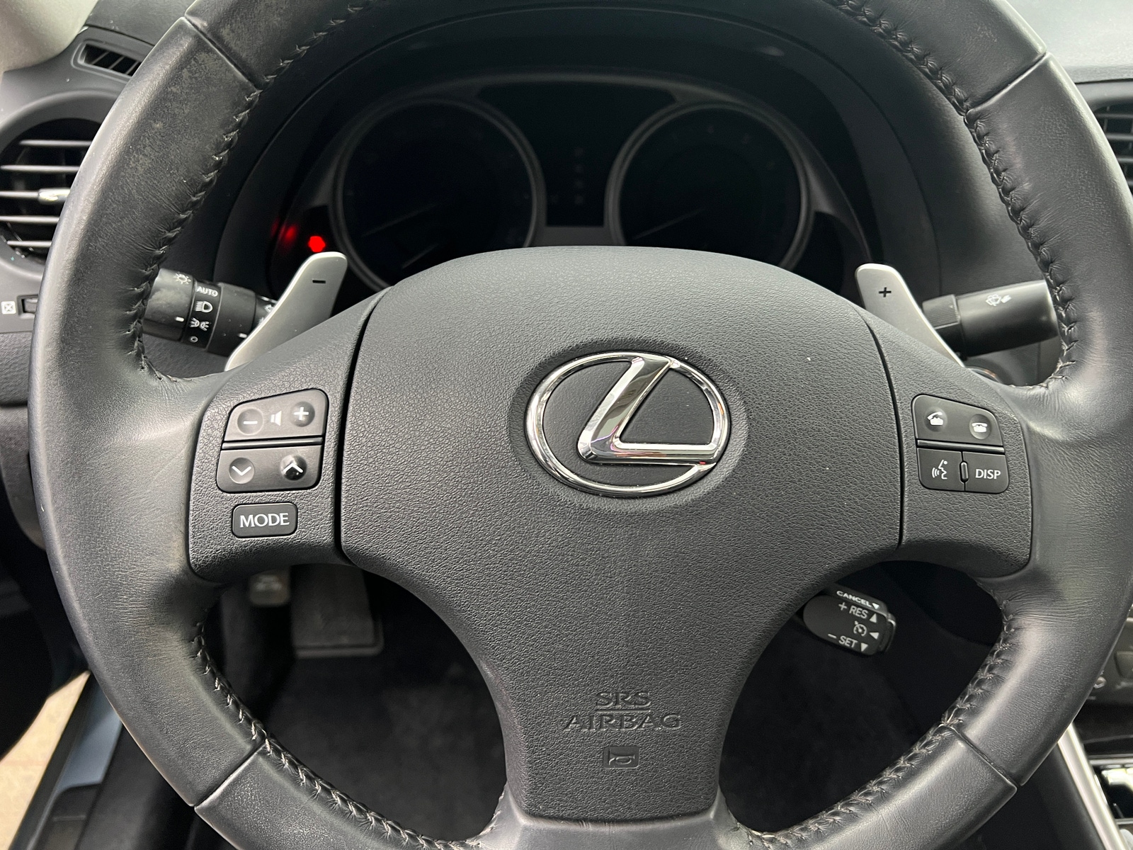 Thumbnail: 2010 Lexus IS - 4