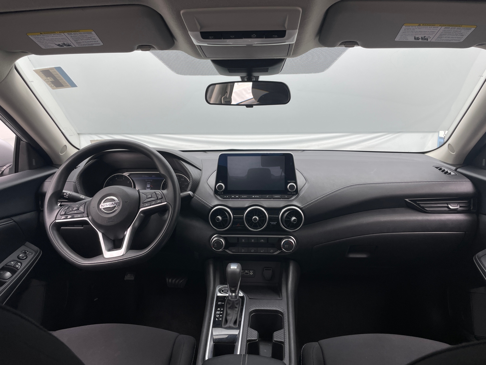 Thumbnail: 2023 Nissan Sentra - 3