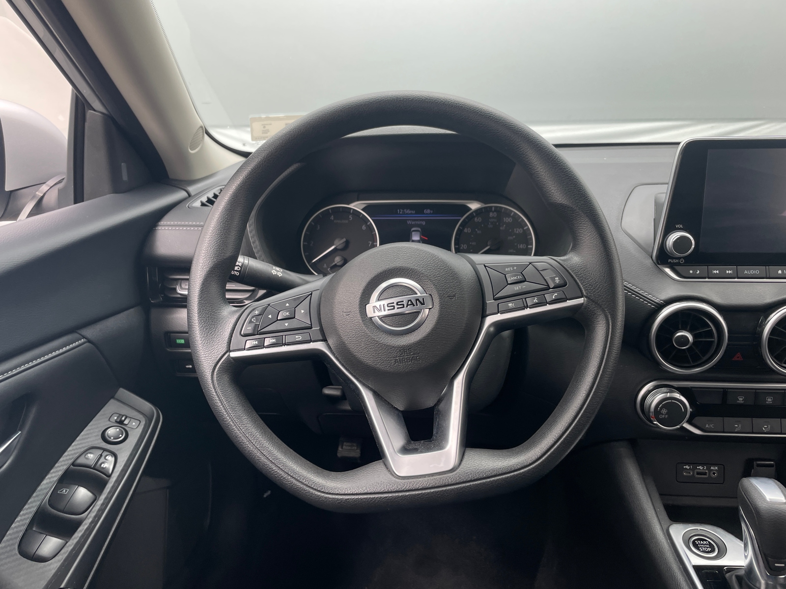 Thumbnail: 2023 Nissan Sentra - 5