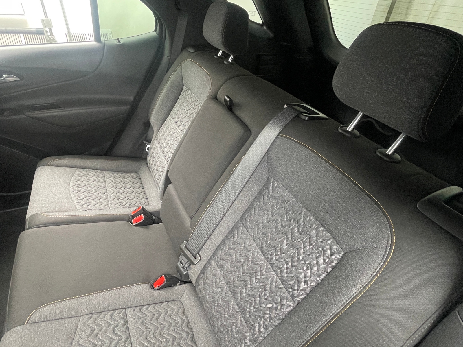 Thumbnail: 2023 Chevrolet Equinox - 6