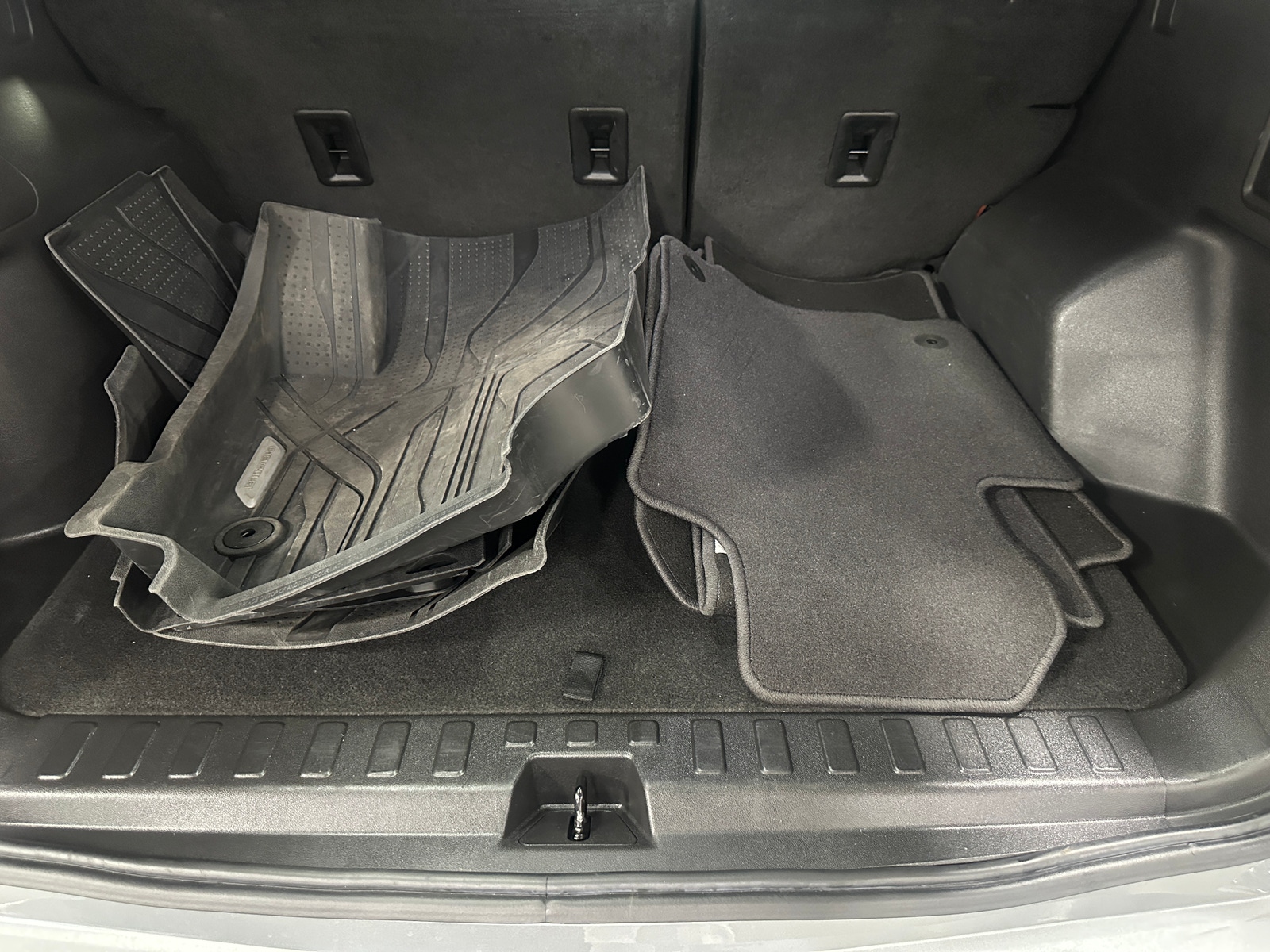 Thumbnail: 2023 Chevrolet Equinox - 7
