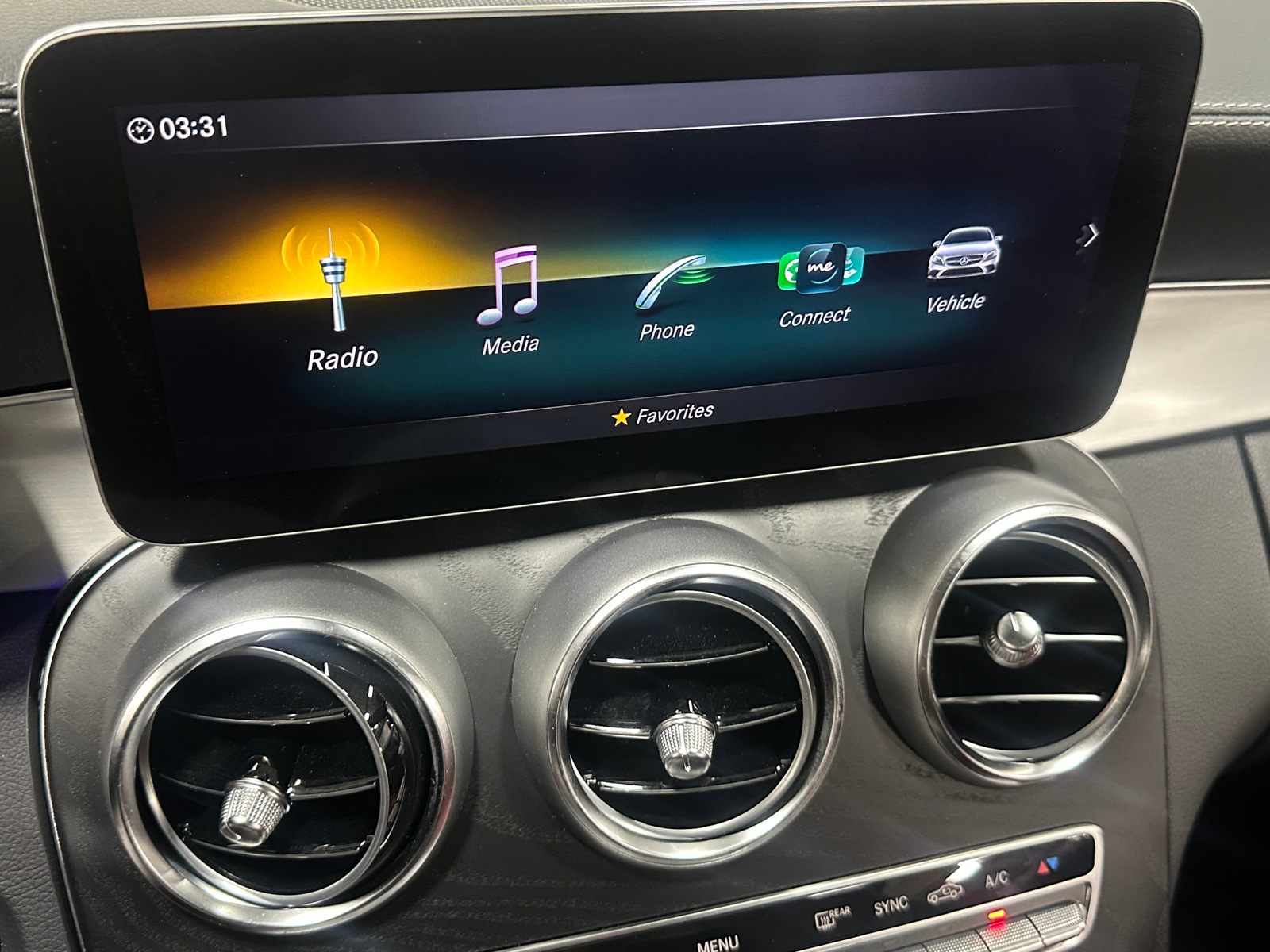 Thumbnail: 2022 Mercedes-Benz C-Class - 2