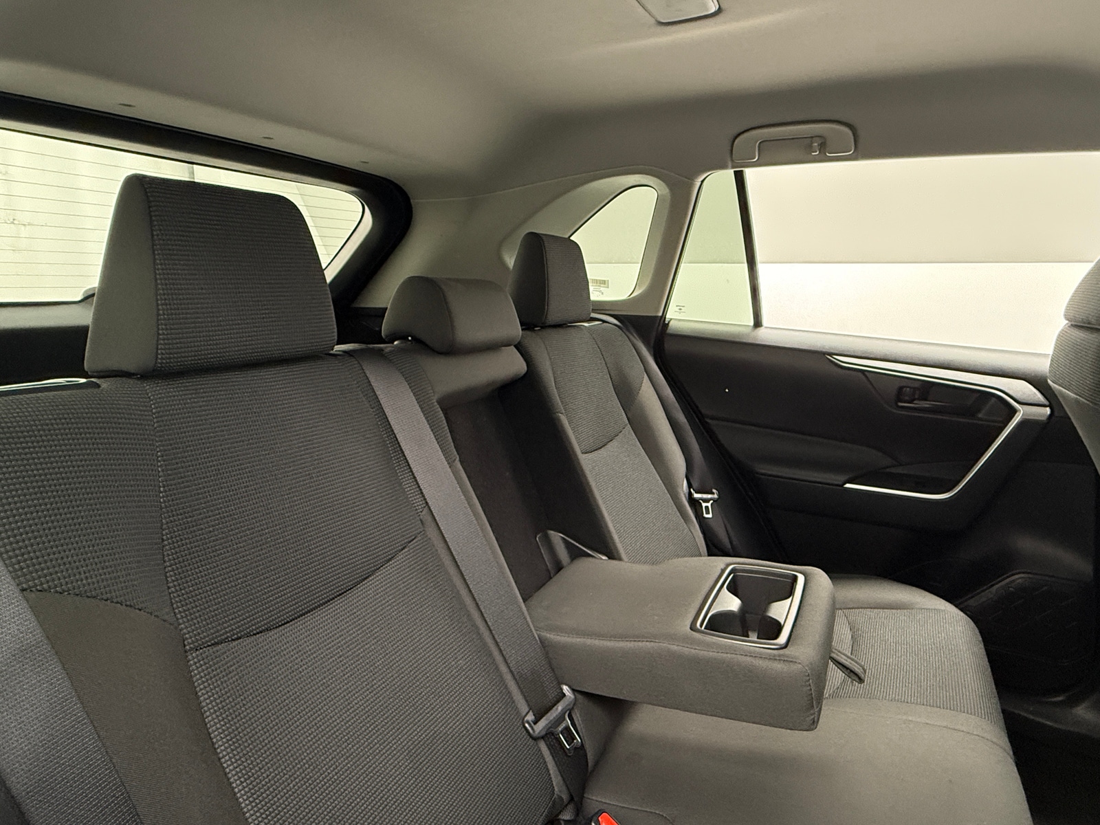 Thumbnail: 2024 Toyota RAV4 - 6