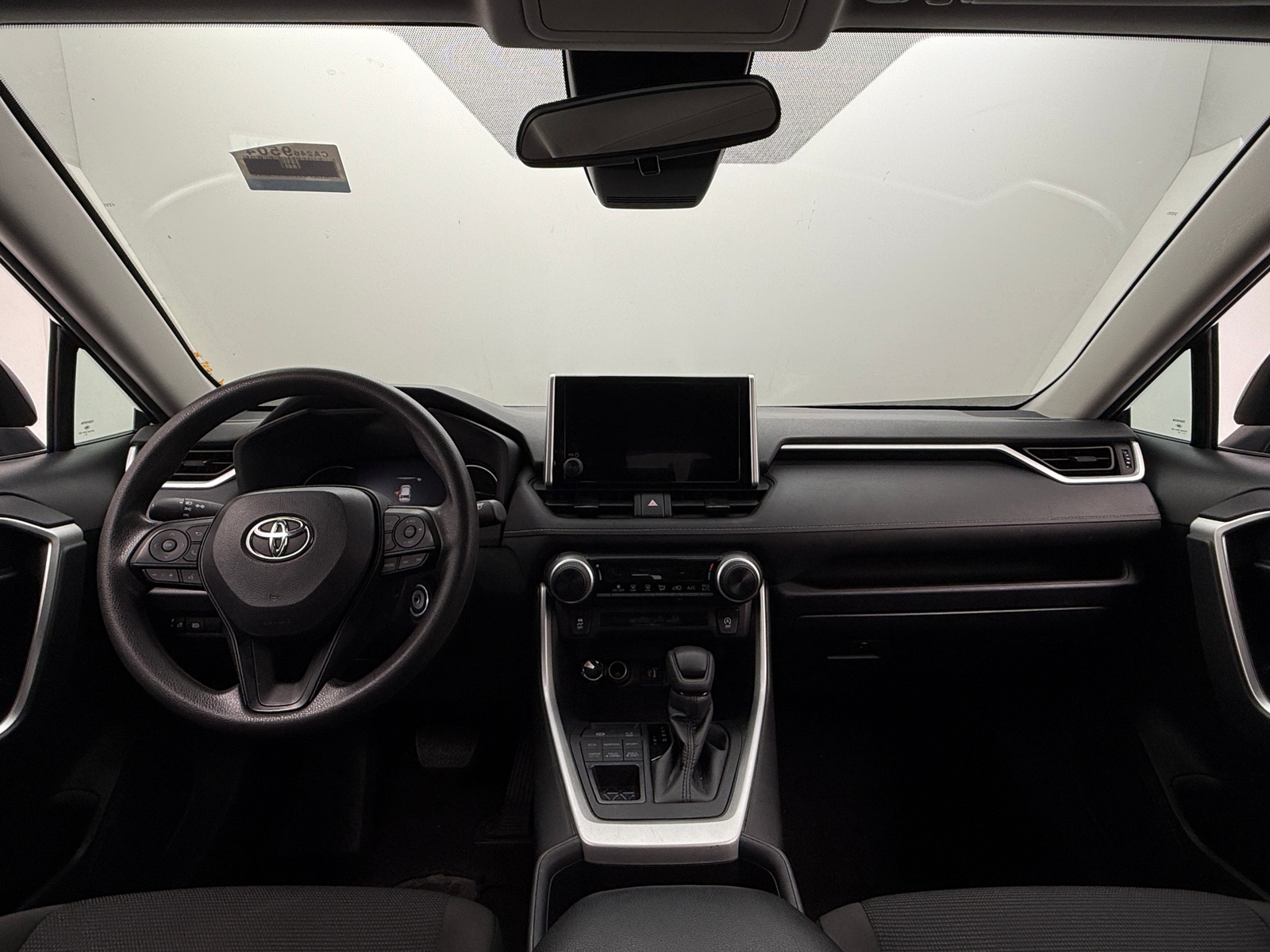 Thumbnail: 2024 Toyota RAV4 - 3