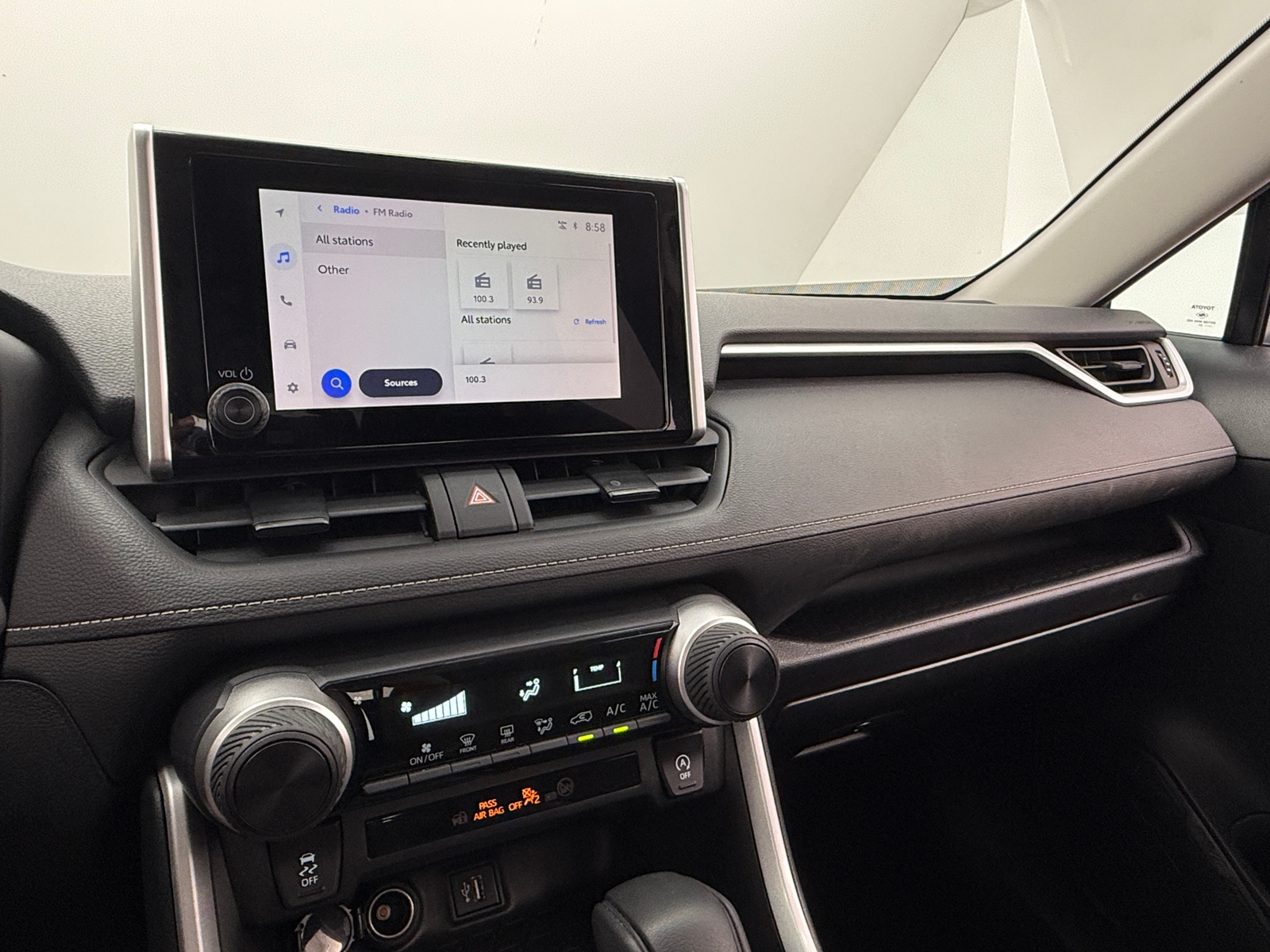 Thumbnail: 2024 Toyota RAV4 - 4