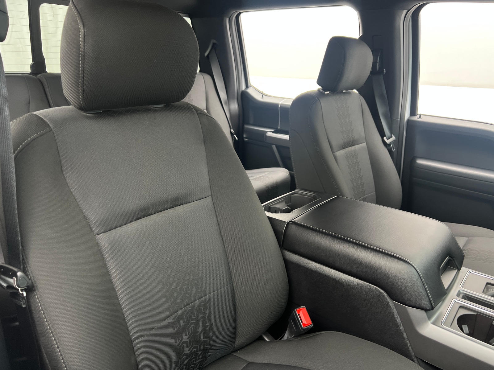 Thumbnail: 2019 Ford Econoline - 2