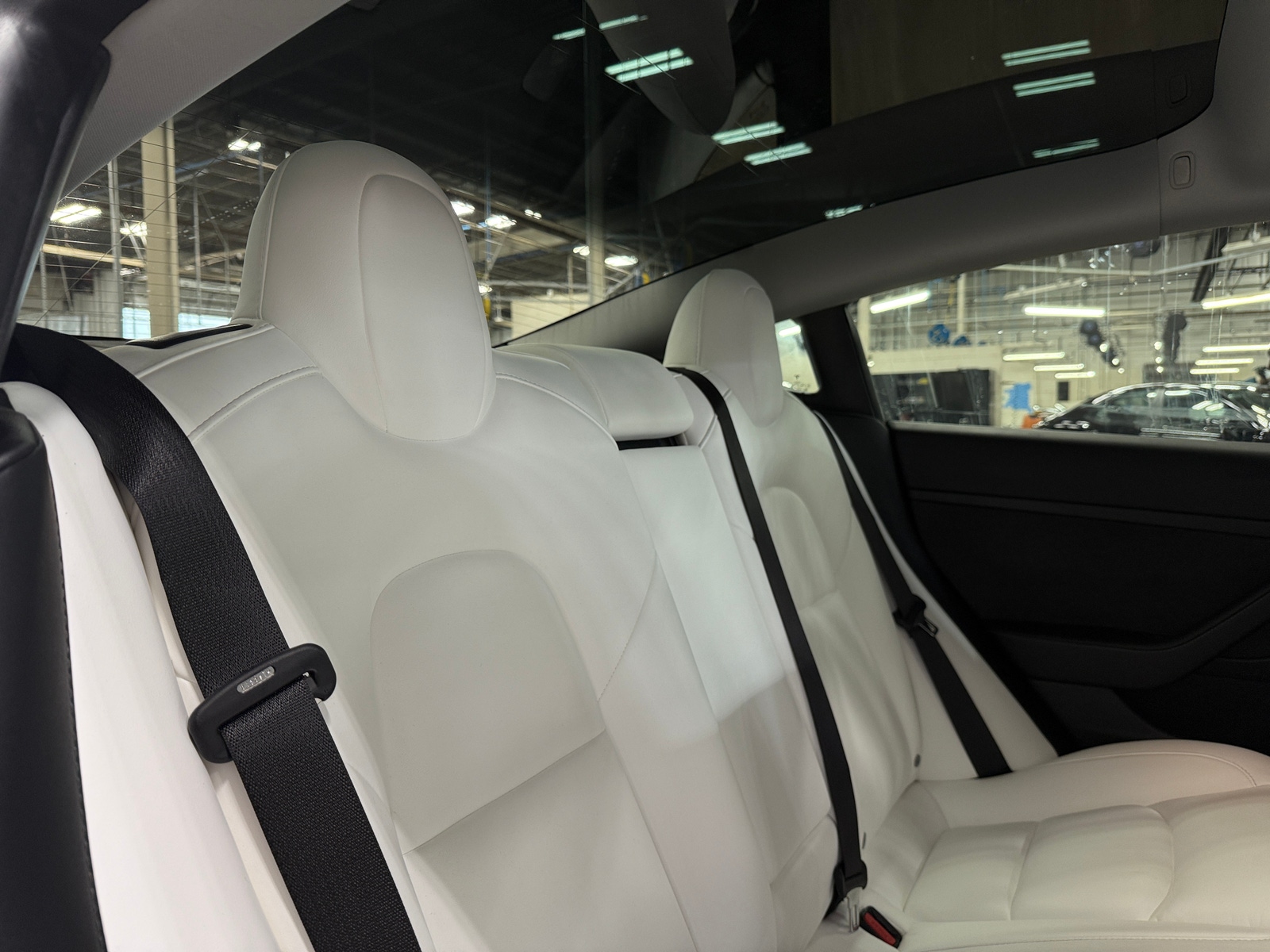 Thumbnail: 2021 Tesla Model 3 - 5
