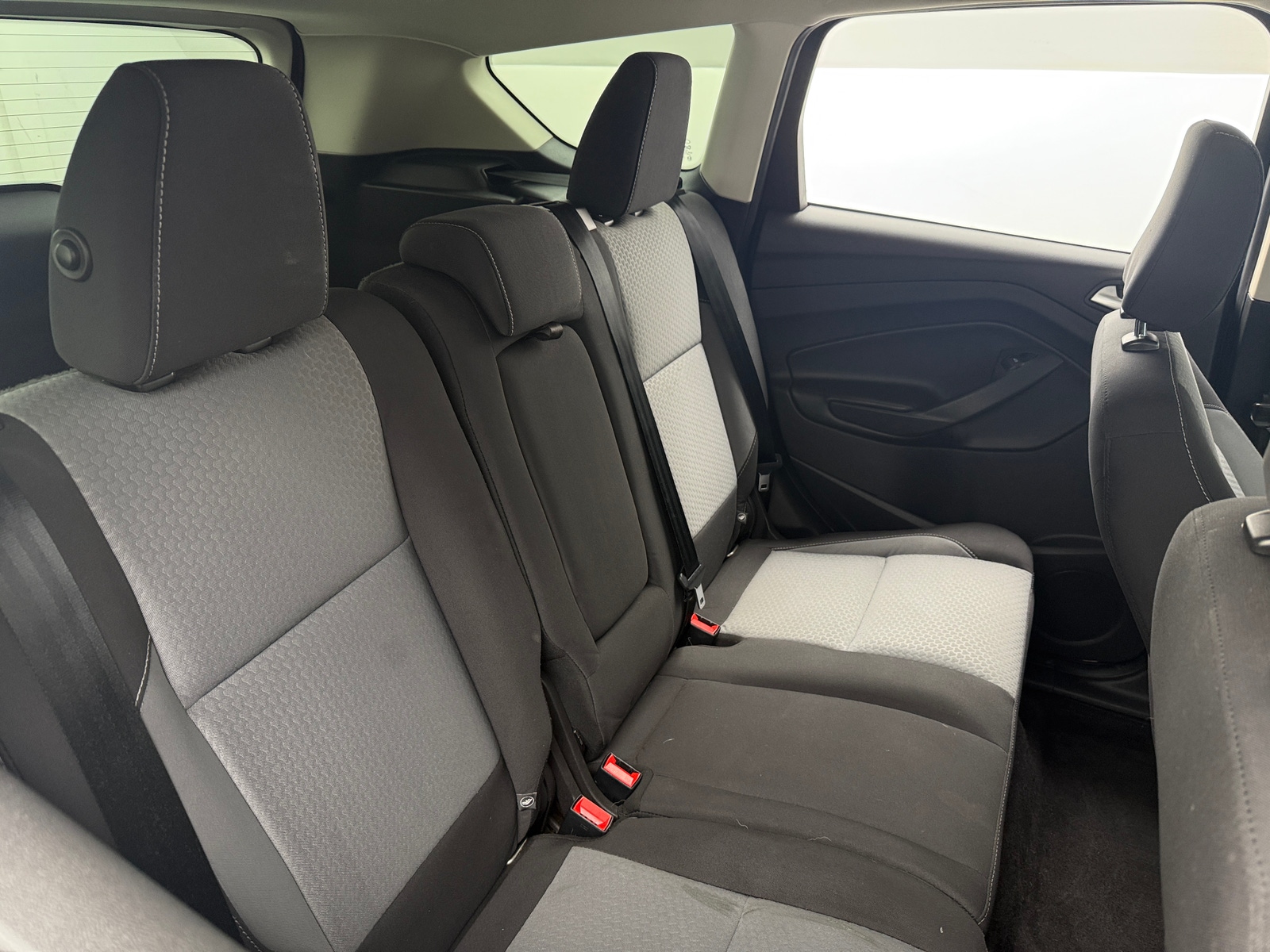 Thumbnail: 2018 Ford Escape - 6