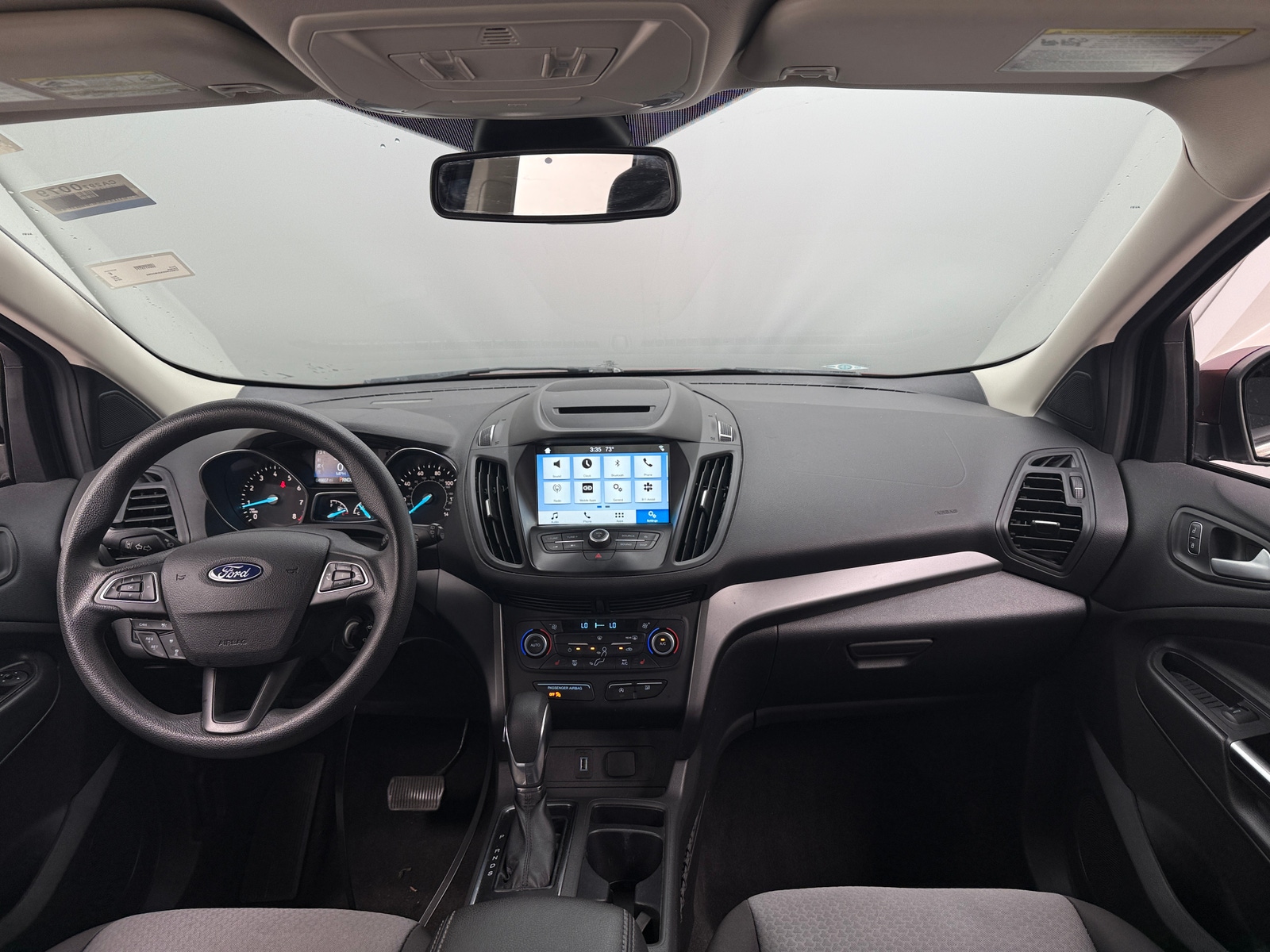 Thumbnail: 2018 Ford Escape - 3