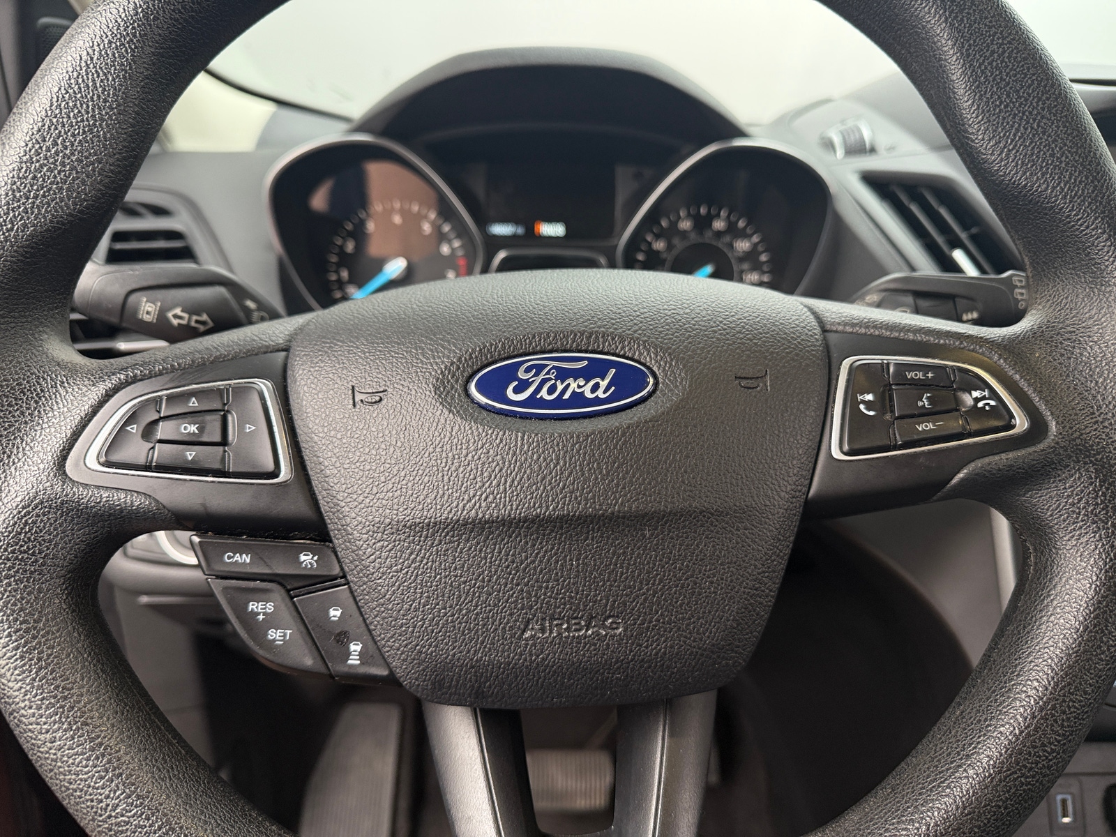Thumbnail: 2018 Ford Escape - 5