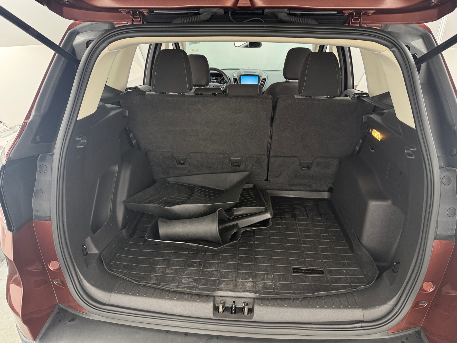 Thumbnail: 2018 Ford Escape - 7