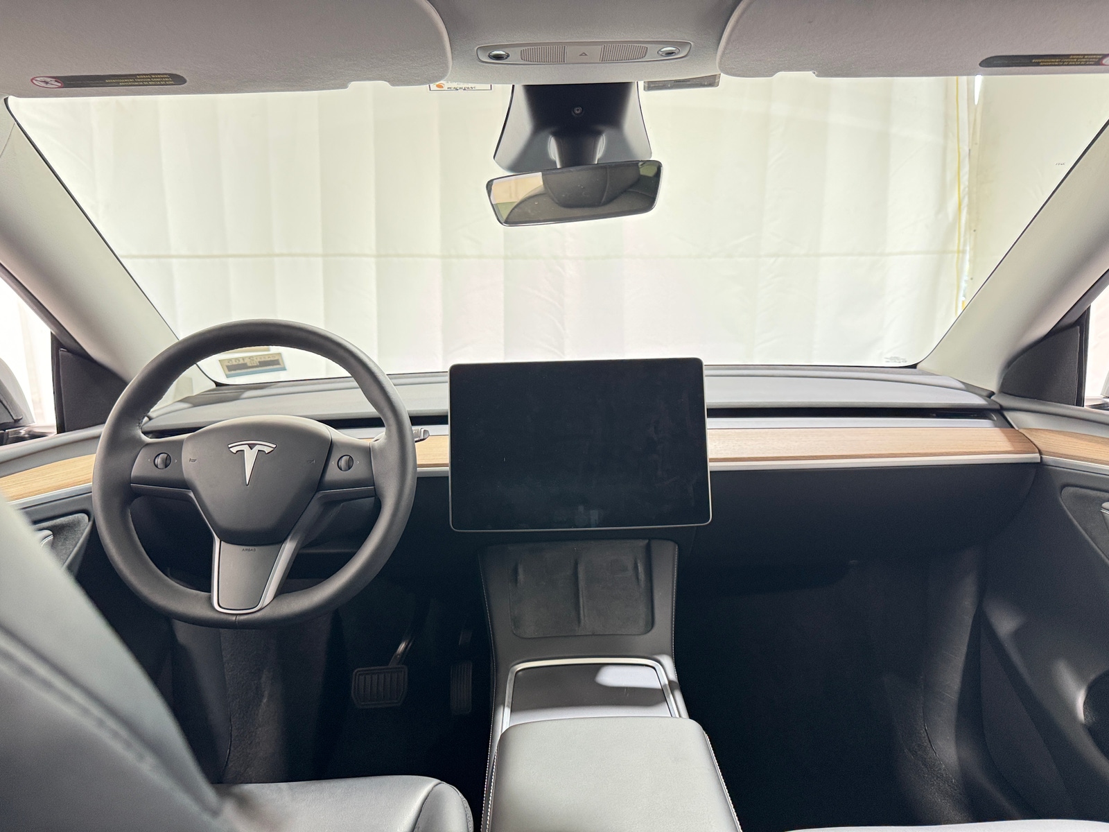Thumbnail: 2023 Tesla Model Y - 2