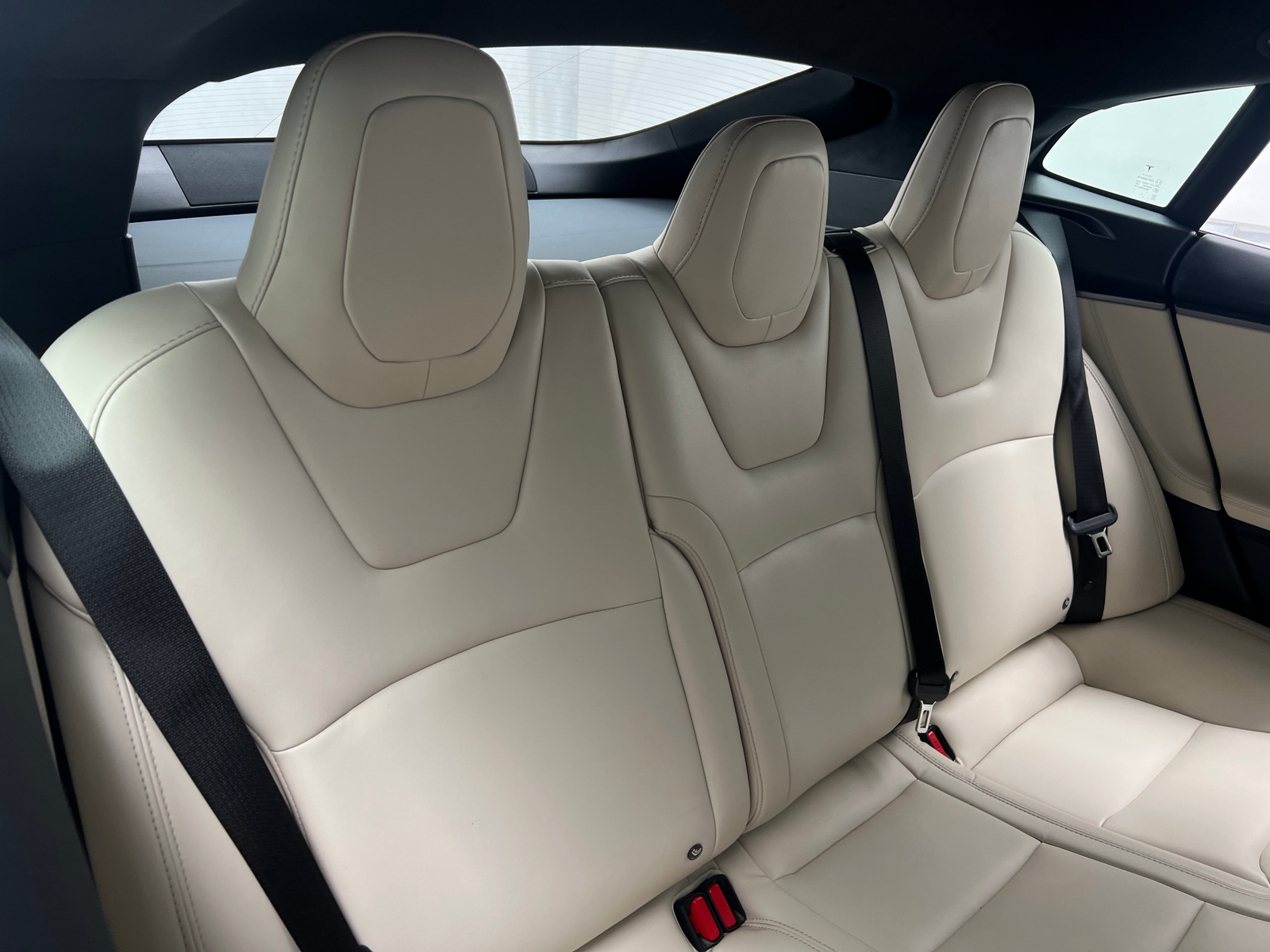Thumbnail: 2020 Tesla Model S - 4