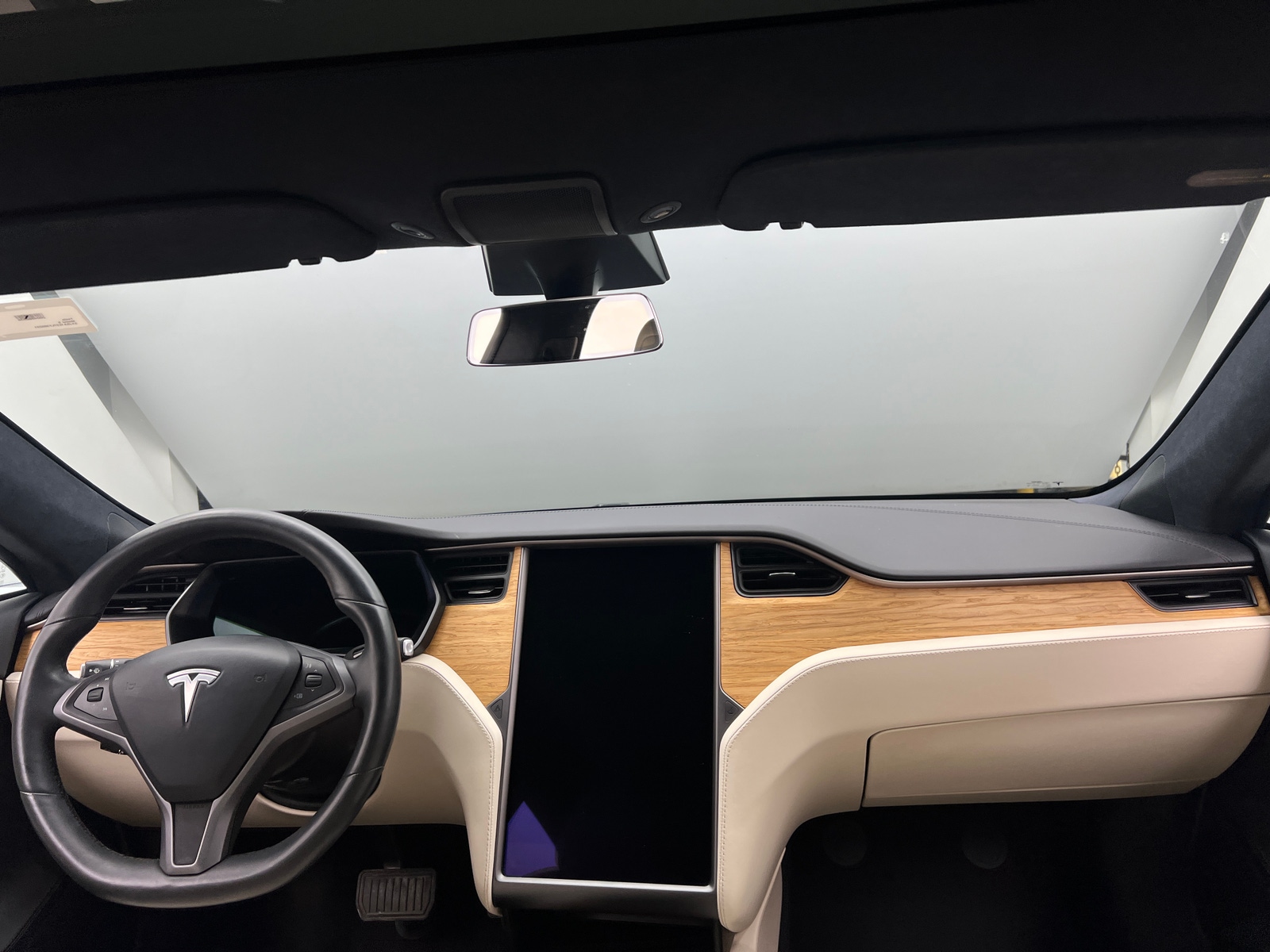 Thumbnail: 2020 Tesla Model S - 2