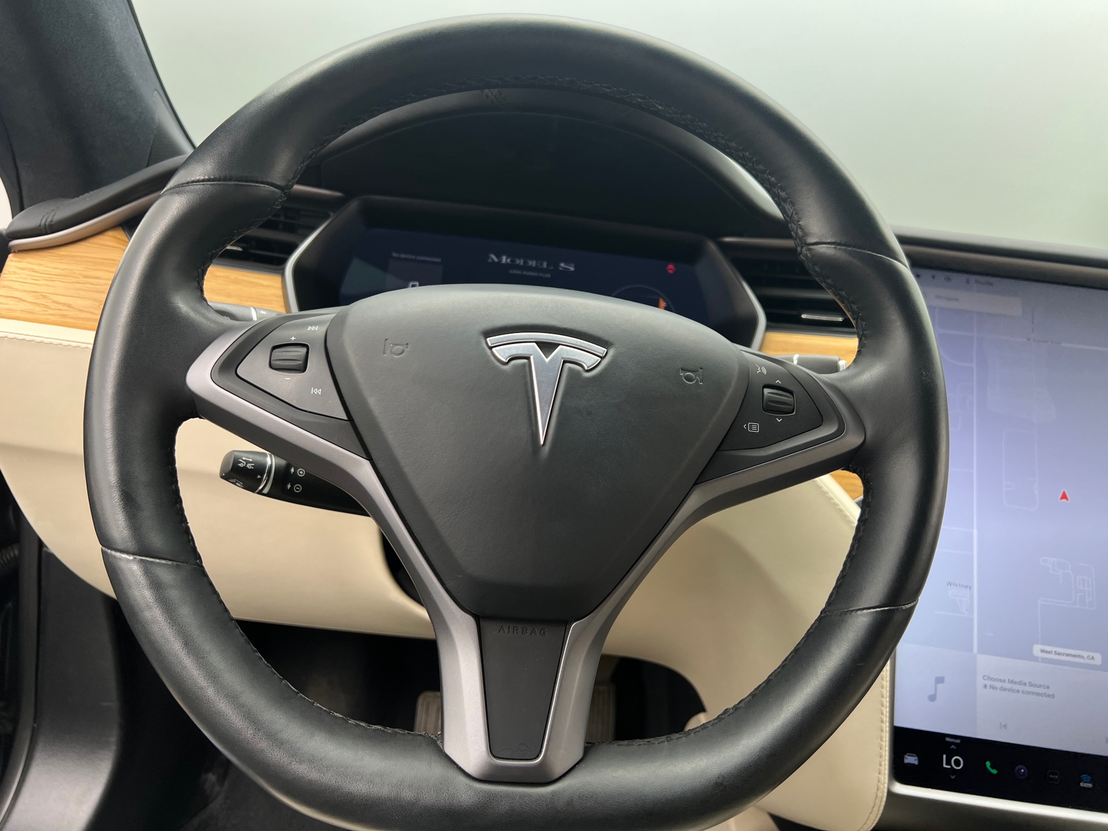 Thumbnail: 2020 Tesla Model S - 3
