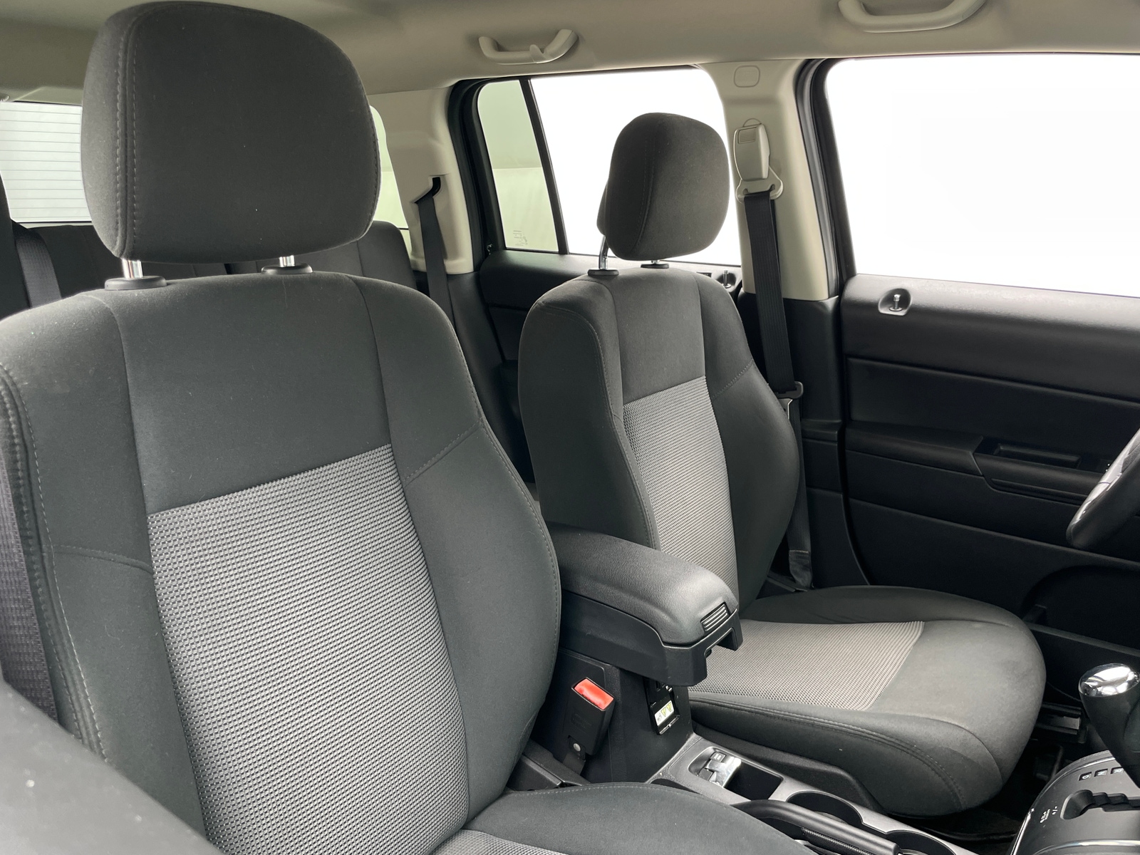 Thumbnail: 2015 Jeep Patriot - 2