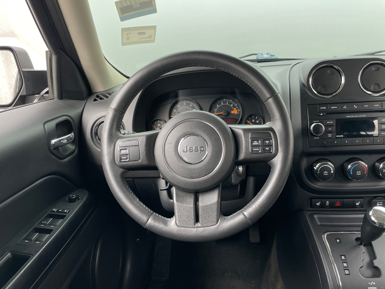 Thumbnail: 2015 Jeep Patriot - 5