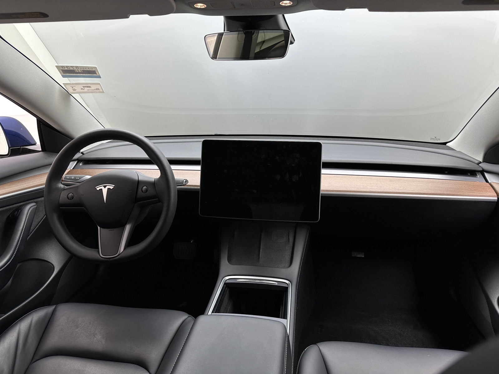 Thumbnail: 2022 Tesla Model 3 - 2