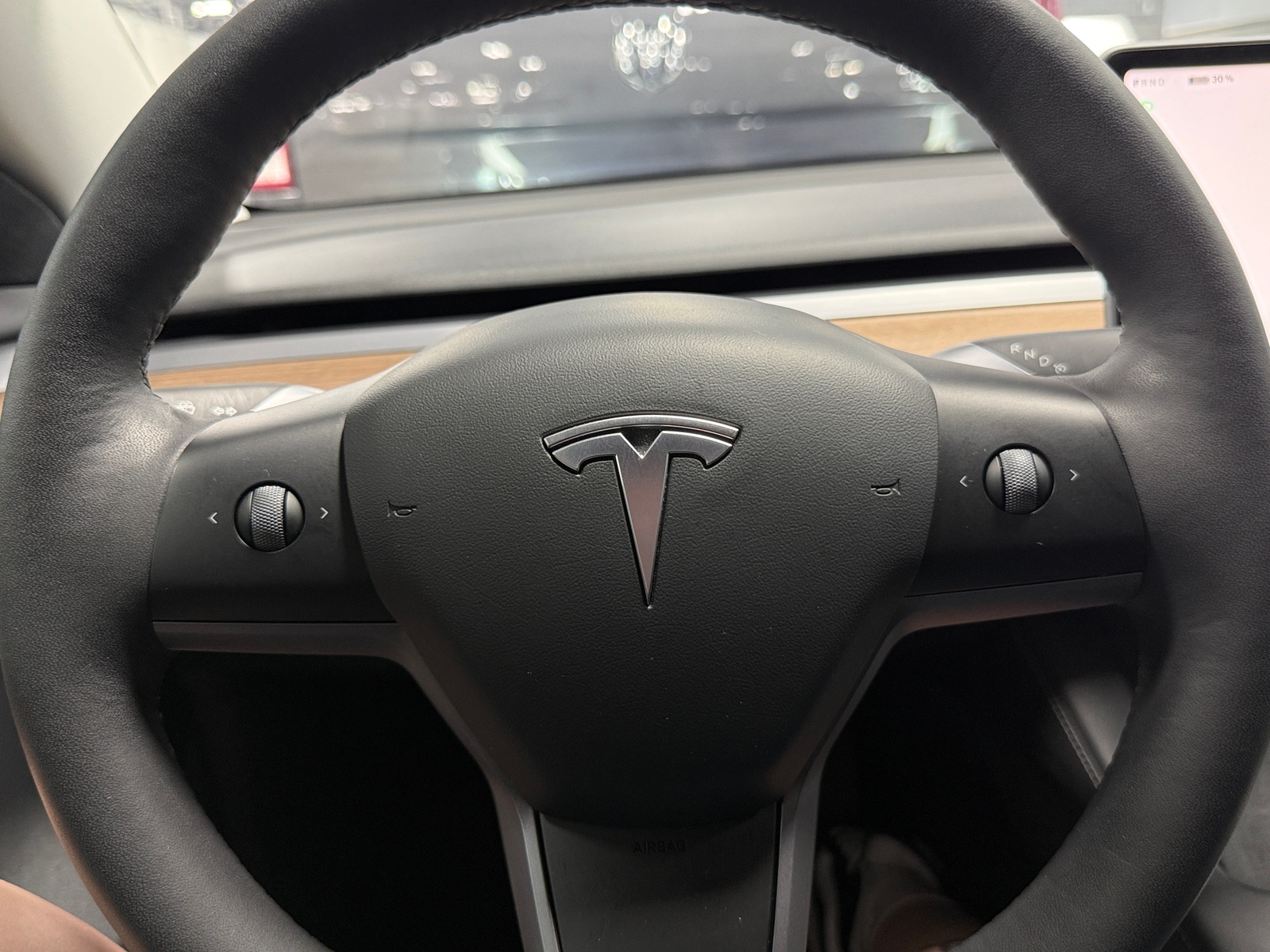 Thumbnail: 2022 Tesla Model 3 - 4