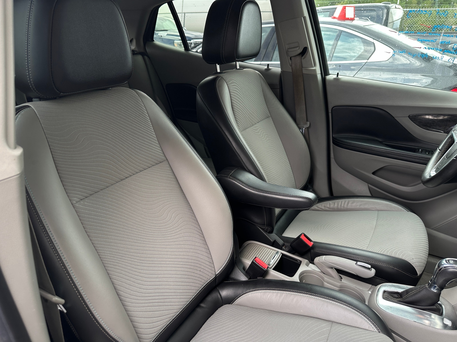 Thumbnail: 2014 Buick Encore - 2