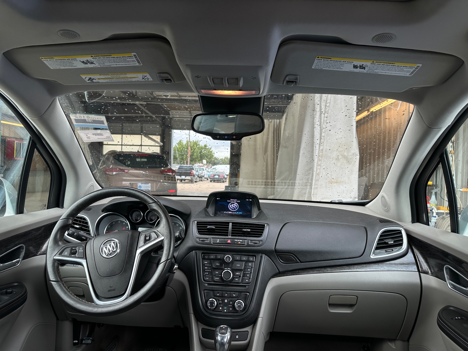 Thumbnail: 2014 Buick Encore - 3