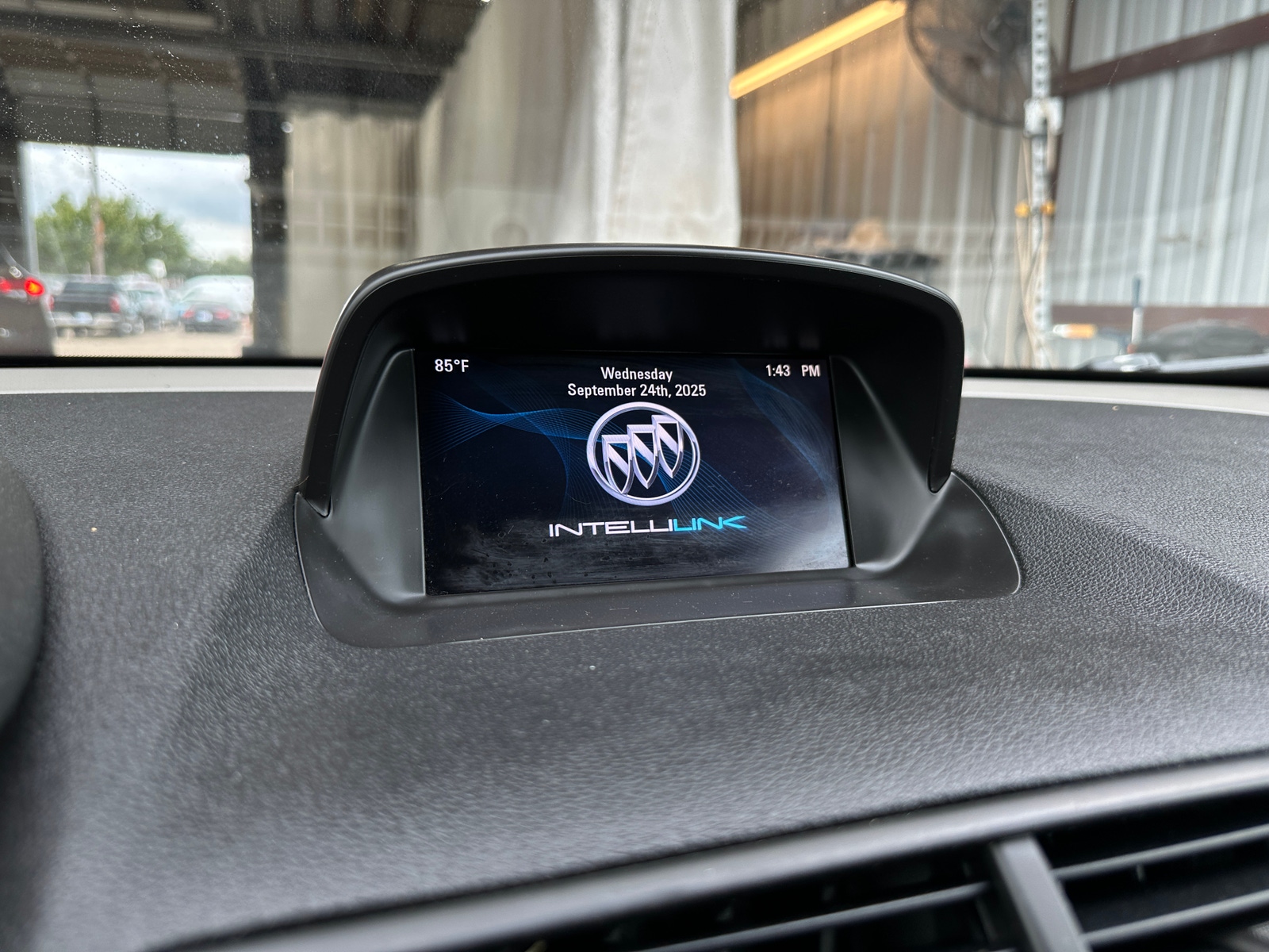 Thumbnail: 2014 Buick Encore - 4