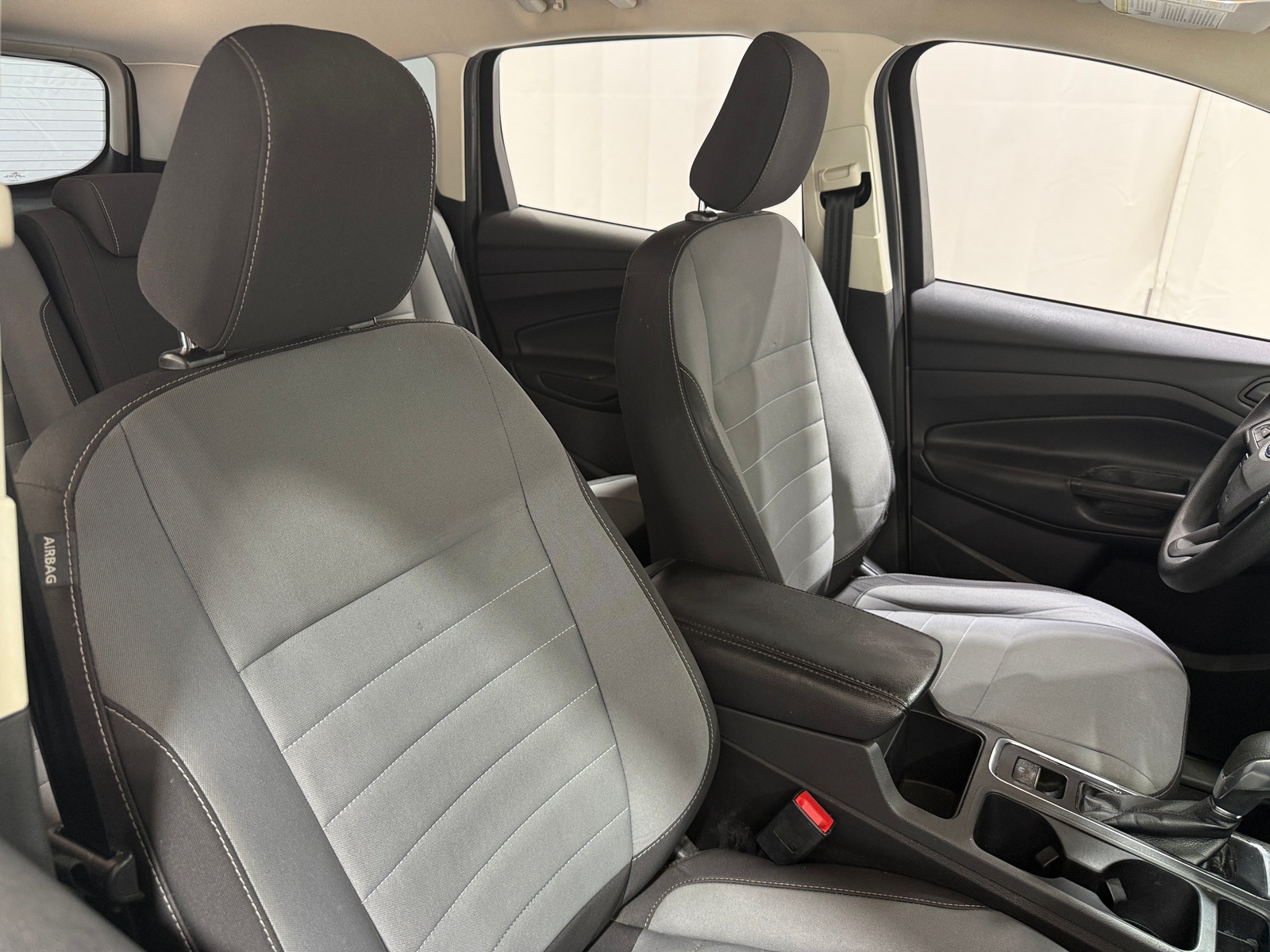 Thumbnail: 2018 Ford Escape - 2