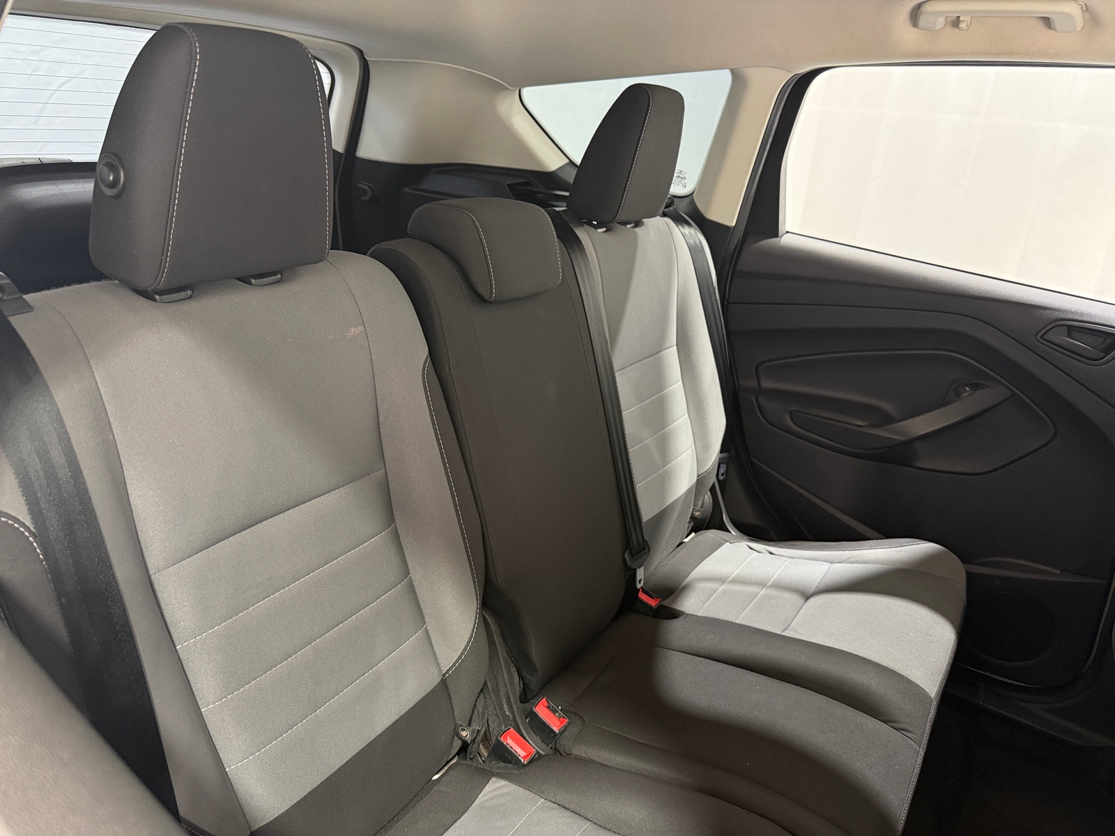 Thumbnail: 2018 Ford Escape - 6
