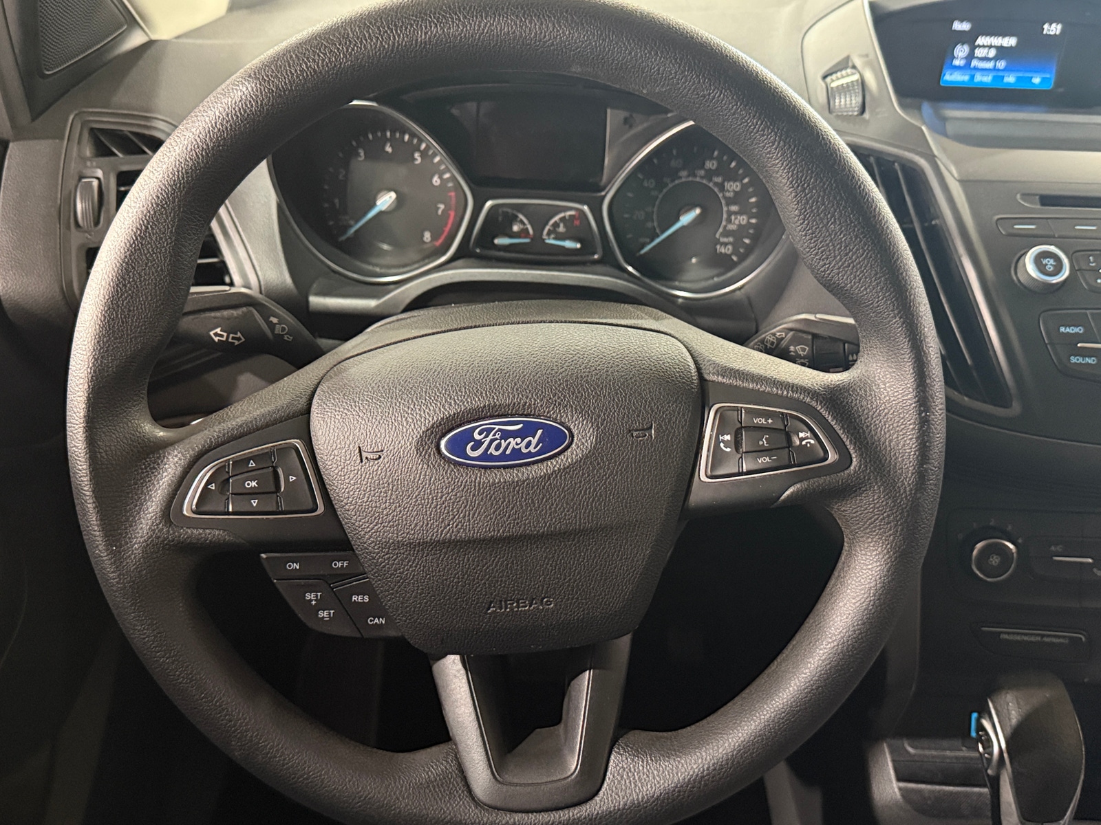 Thumbnail: 2018 Ford Escape - 5