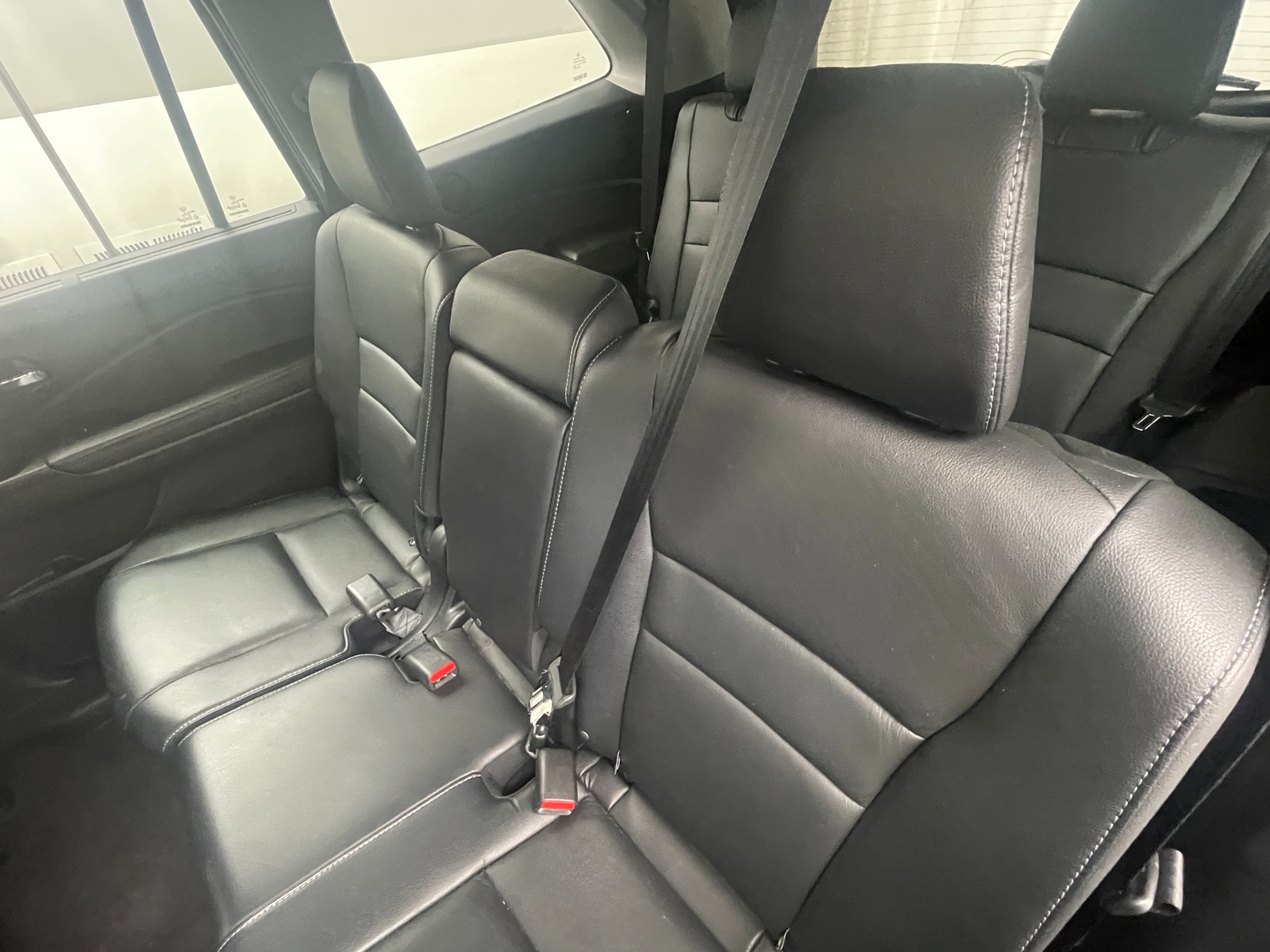 Thumbnail: 2019 Honda Pilot - 5
