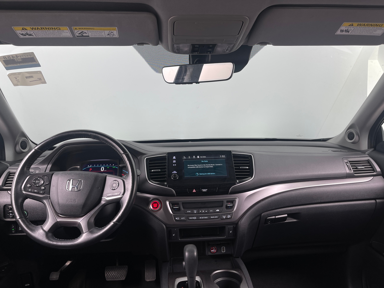 Thumbnail: 2019 Honda Pilot - 2