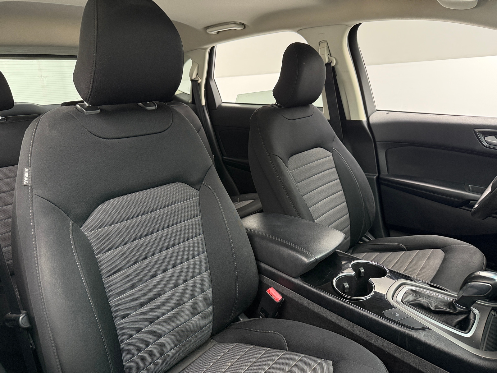 Thumbnail: 2018 Ford Edge - 2
