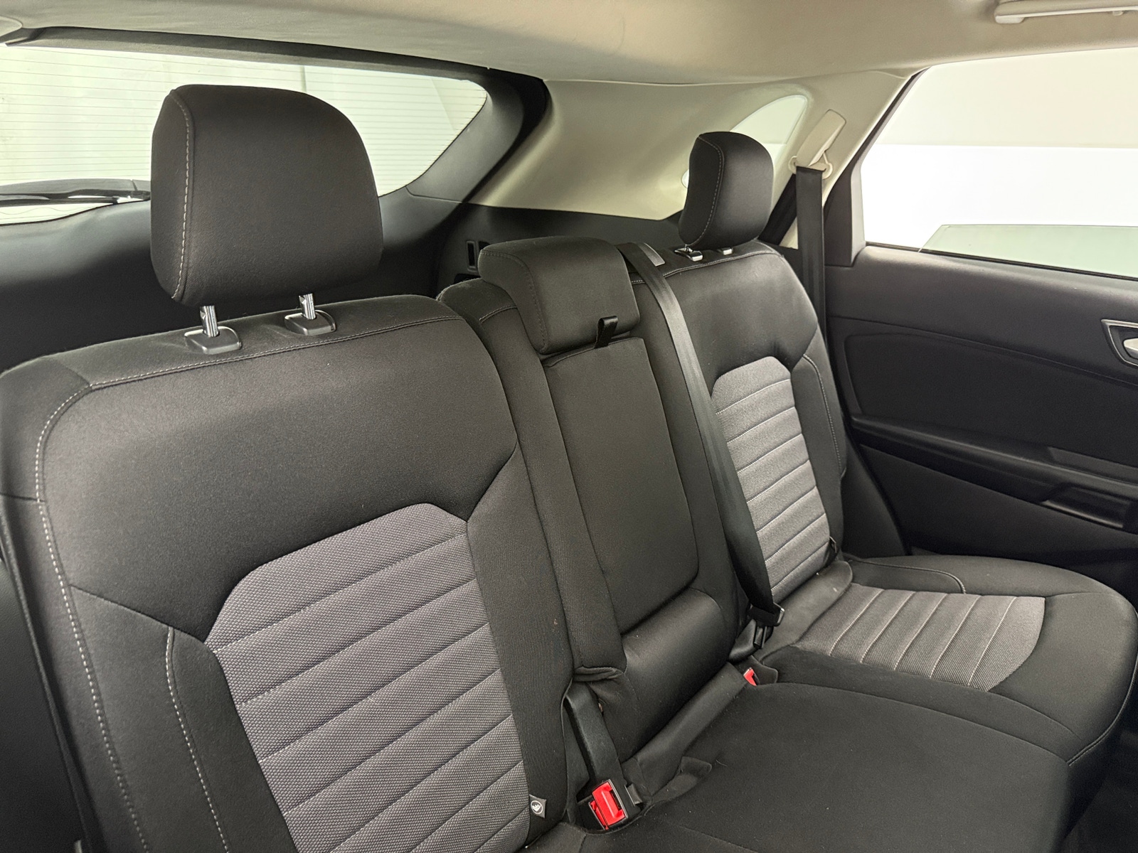 Thumbnail: 2018 Ford Edge - 6
