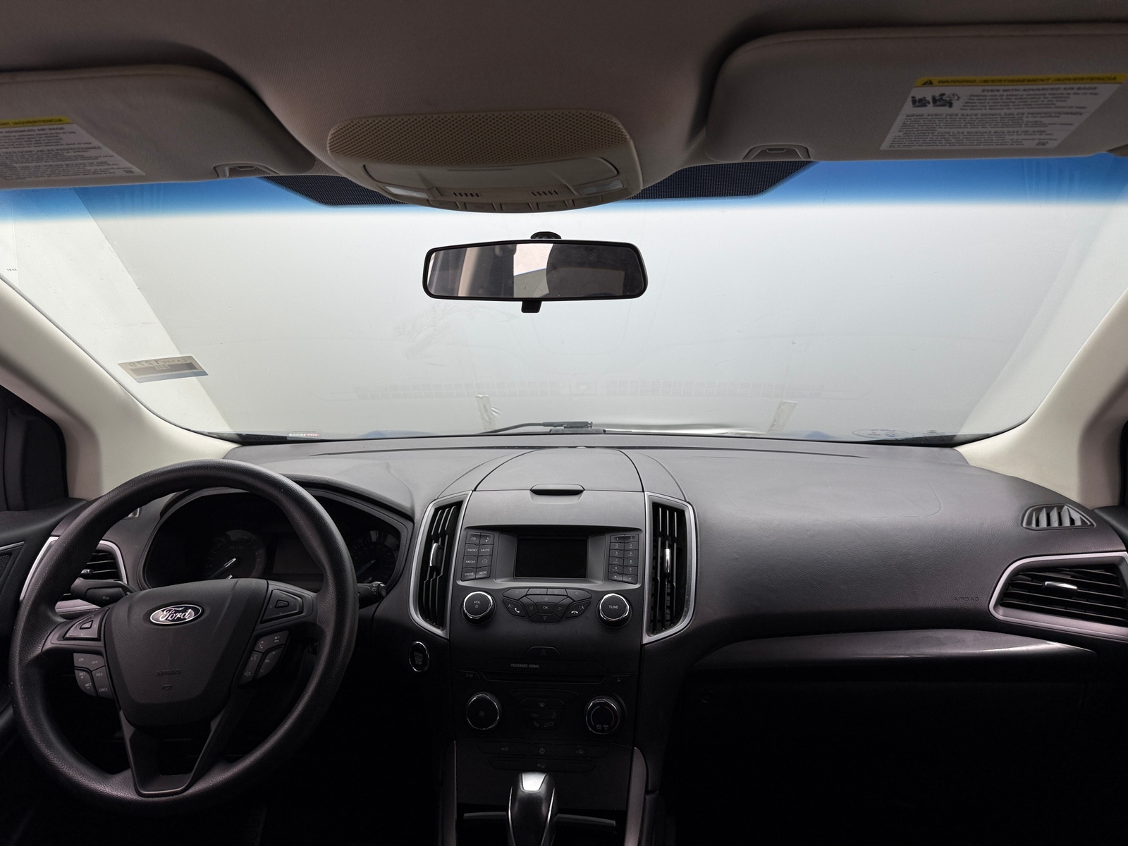 Thumbnail: 2018 Ford Edge - 3
