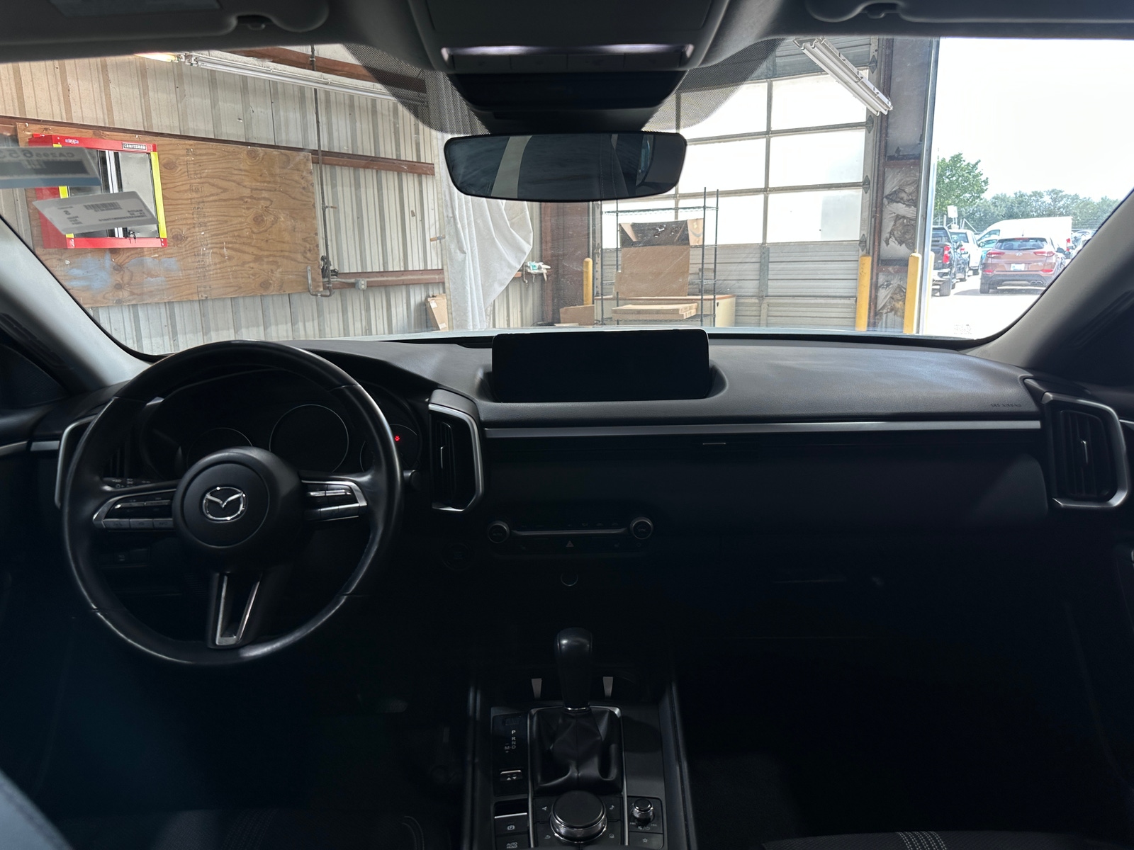 Thumbnail: 2024 Mazda CX-50 - 2