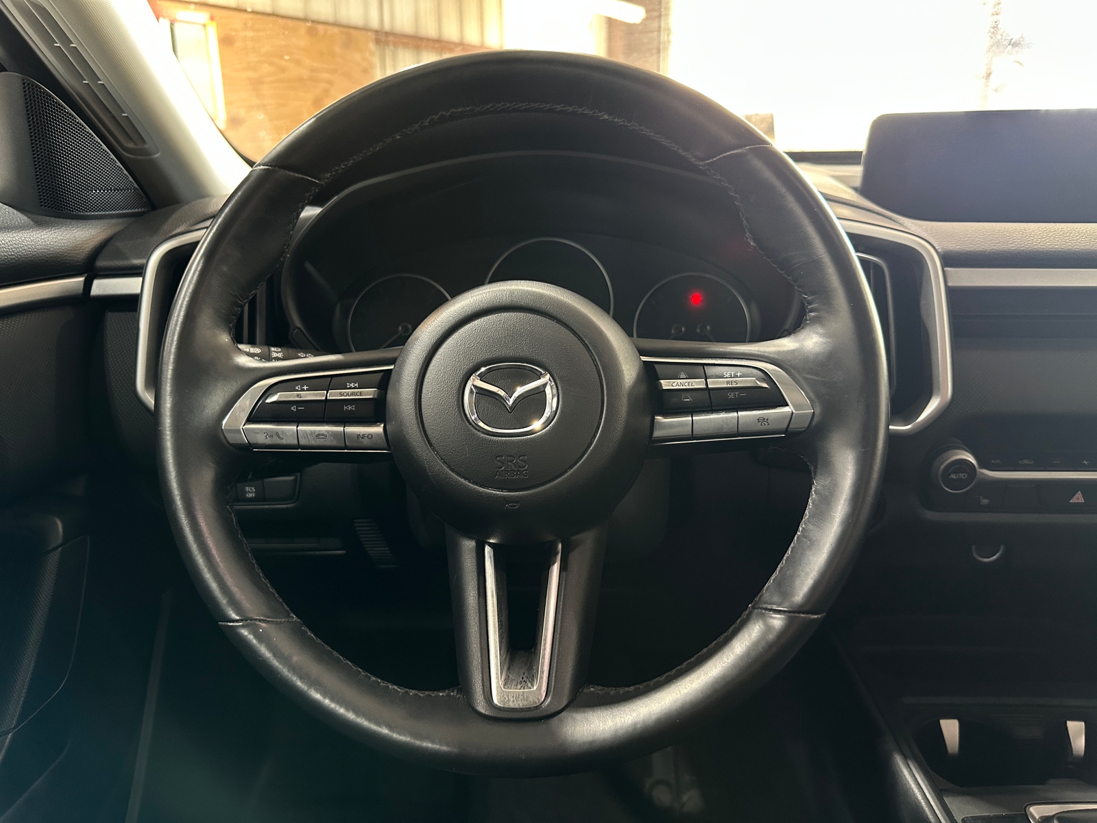 Thumbnail: 2024 Mazda CX-50 - 4